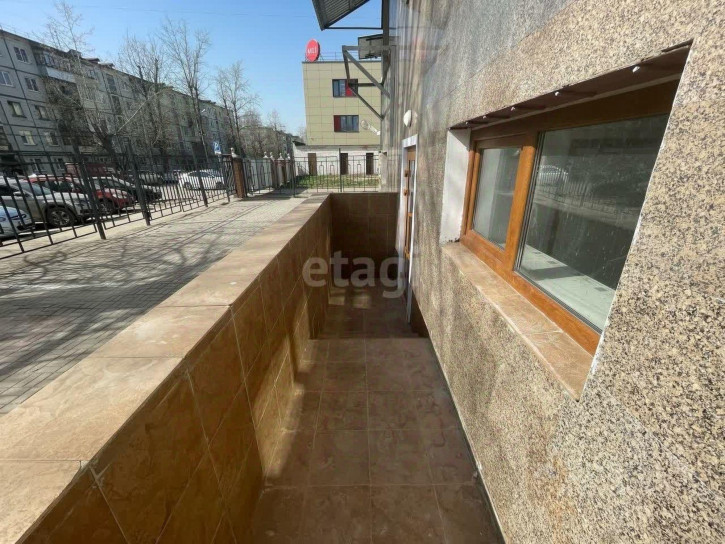 Офис улица Степана Разина, 28,  д. 28