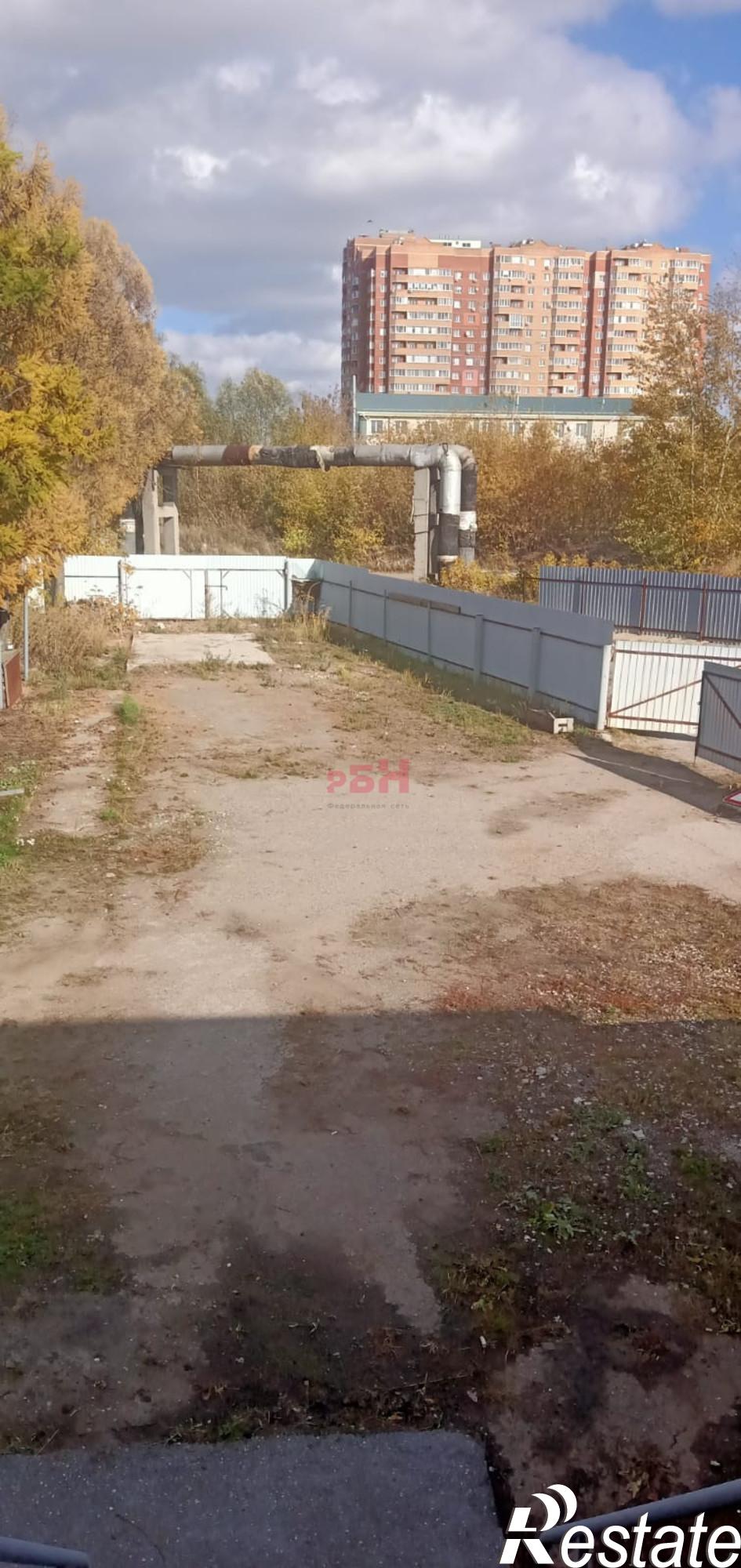 Купить помещение свободного назначения за 4 500 000 рублей на Автомобилистов ул., 14