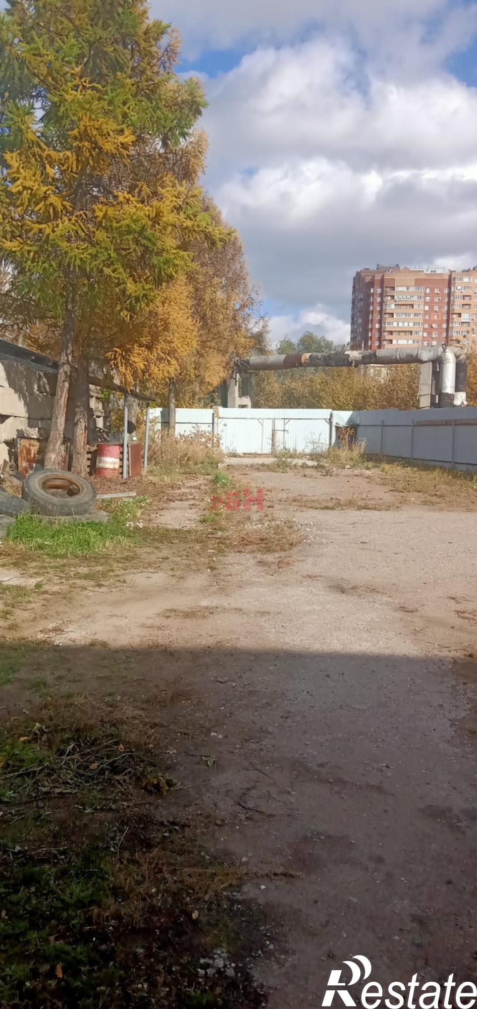 Купить помещение свободного назначения за 4 500 000 рублей на Автомобилистов ул., 14