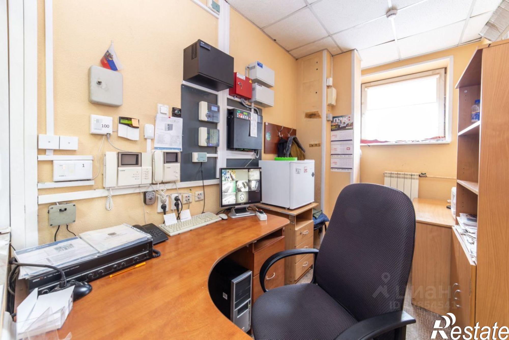 Купить складское помещение за 235 627 000 рублей на улица Зайцева, 65