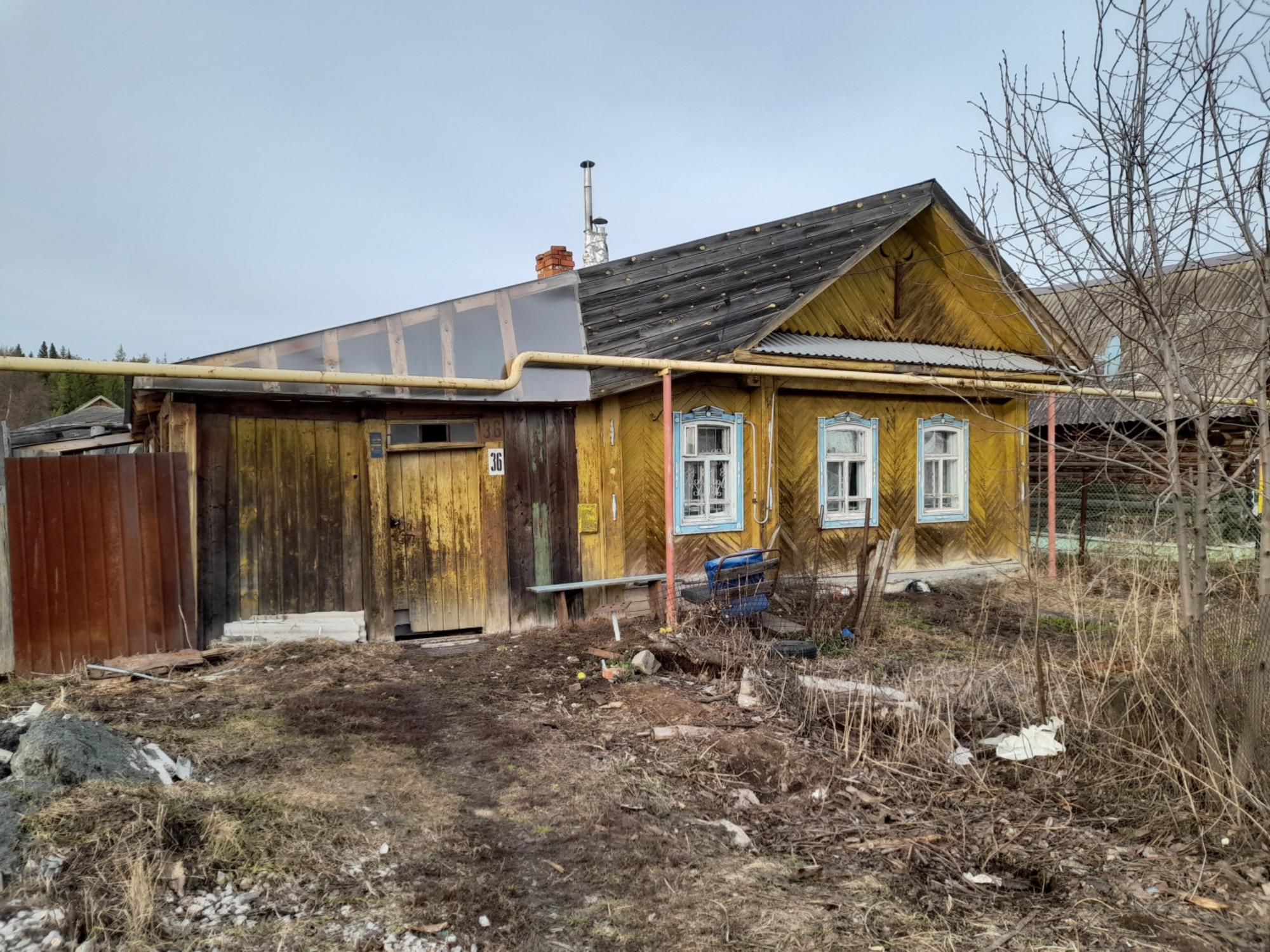 Купить дачу, дом, коттедж за 1 900 000 рублей на Луговая ул.