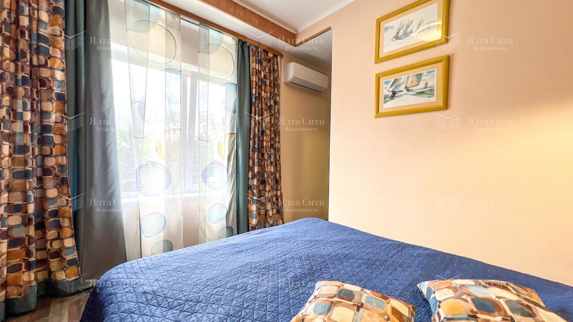 Купить квартиру за 11 534 900 рублей на Парковая ул., 5