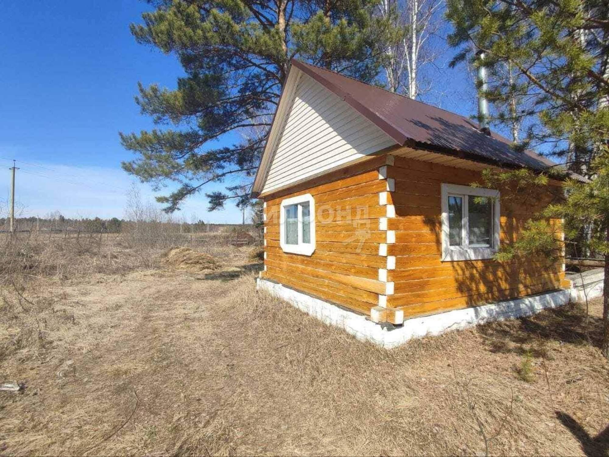 Купить дачу, дом, коттедж за 5 000 000 рублей на Дальний переулок