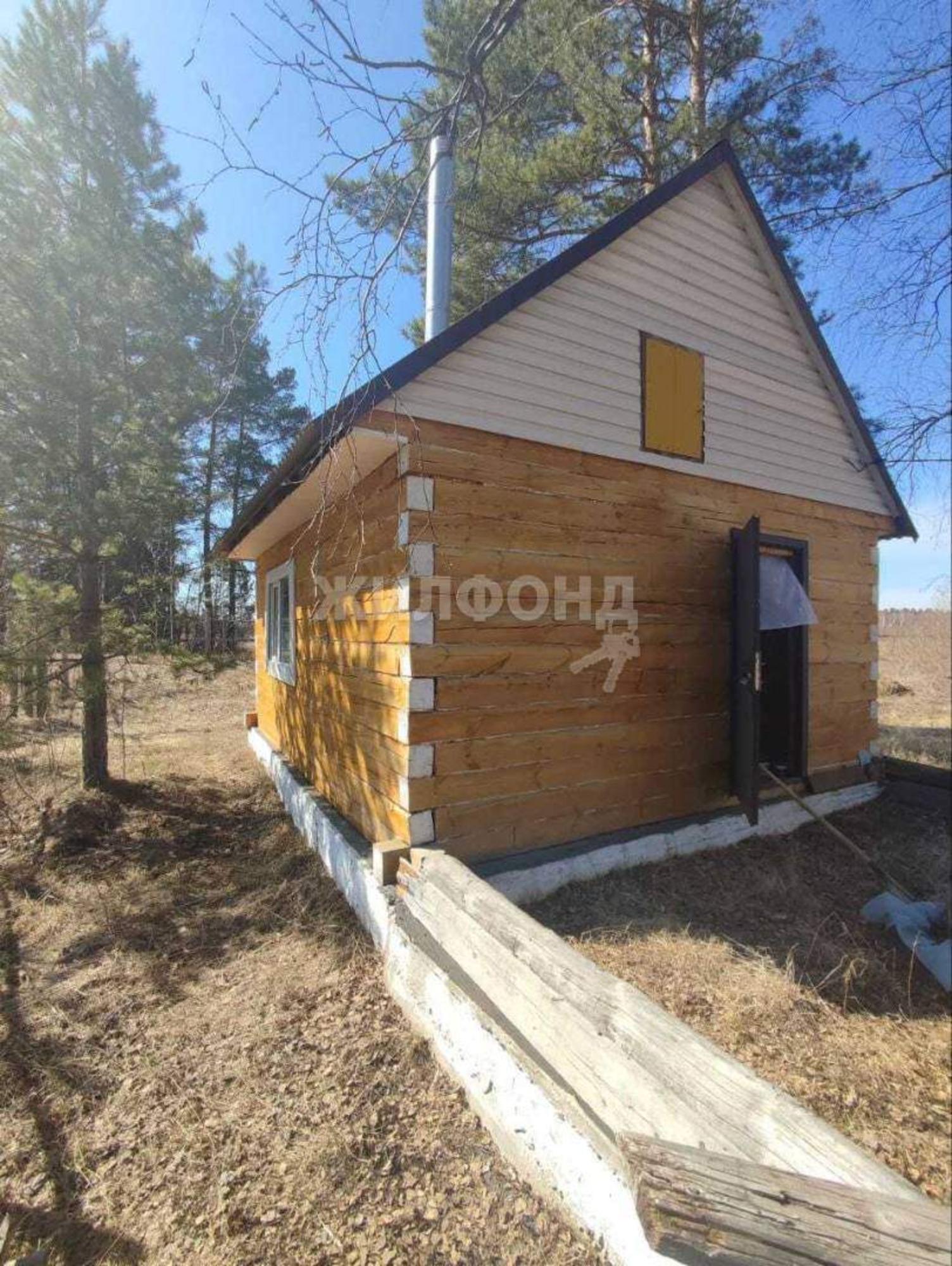 Купить дачу, дом, коттедж за 5 000 000 рублей на Дальний переулок