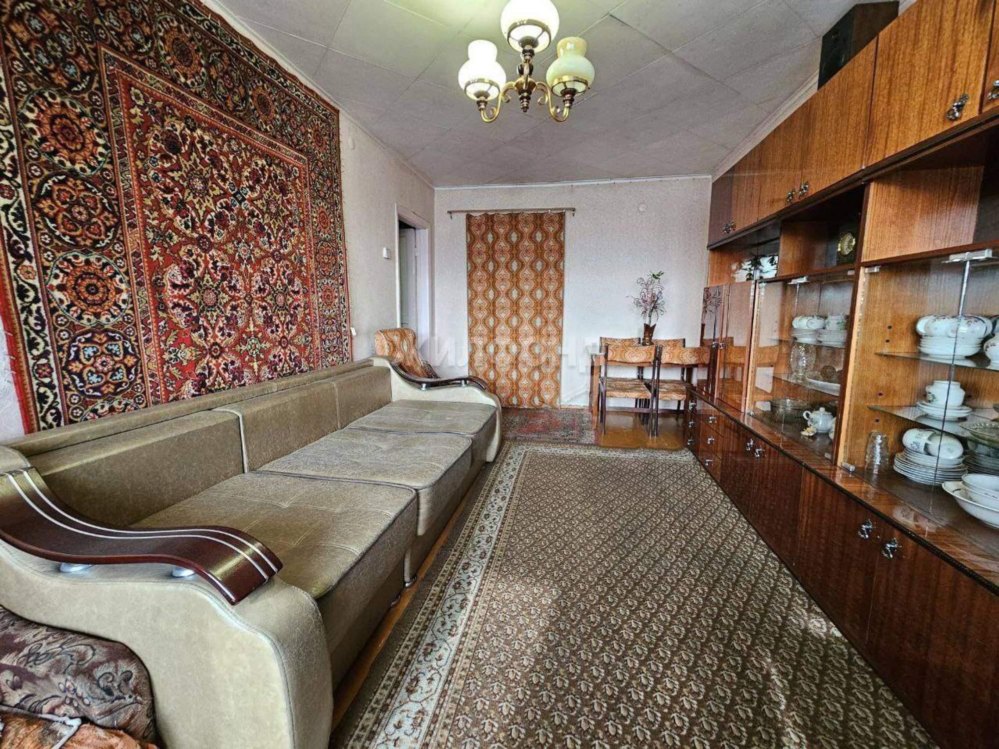 Купить квартиру за 7 300 000 рублей на Дружбы улица, д.1
