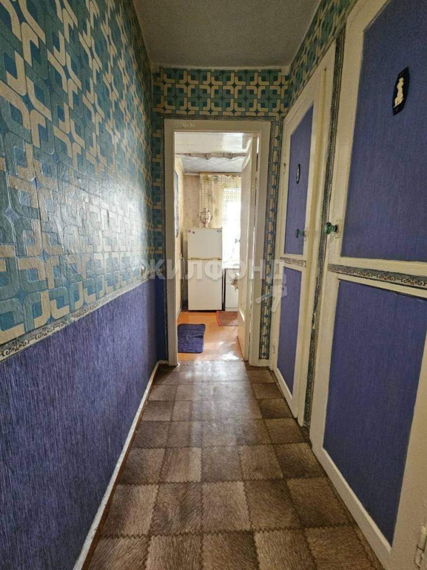 Купить квартиру за 7 300 000 рублей на Дружбы улица, д.1