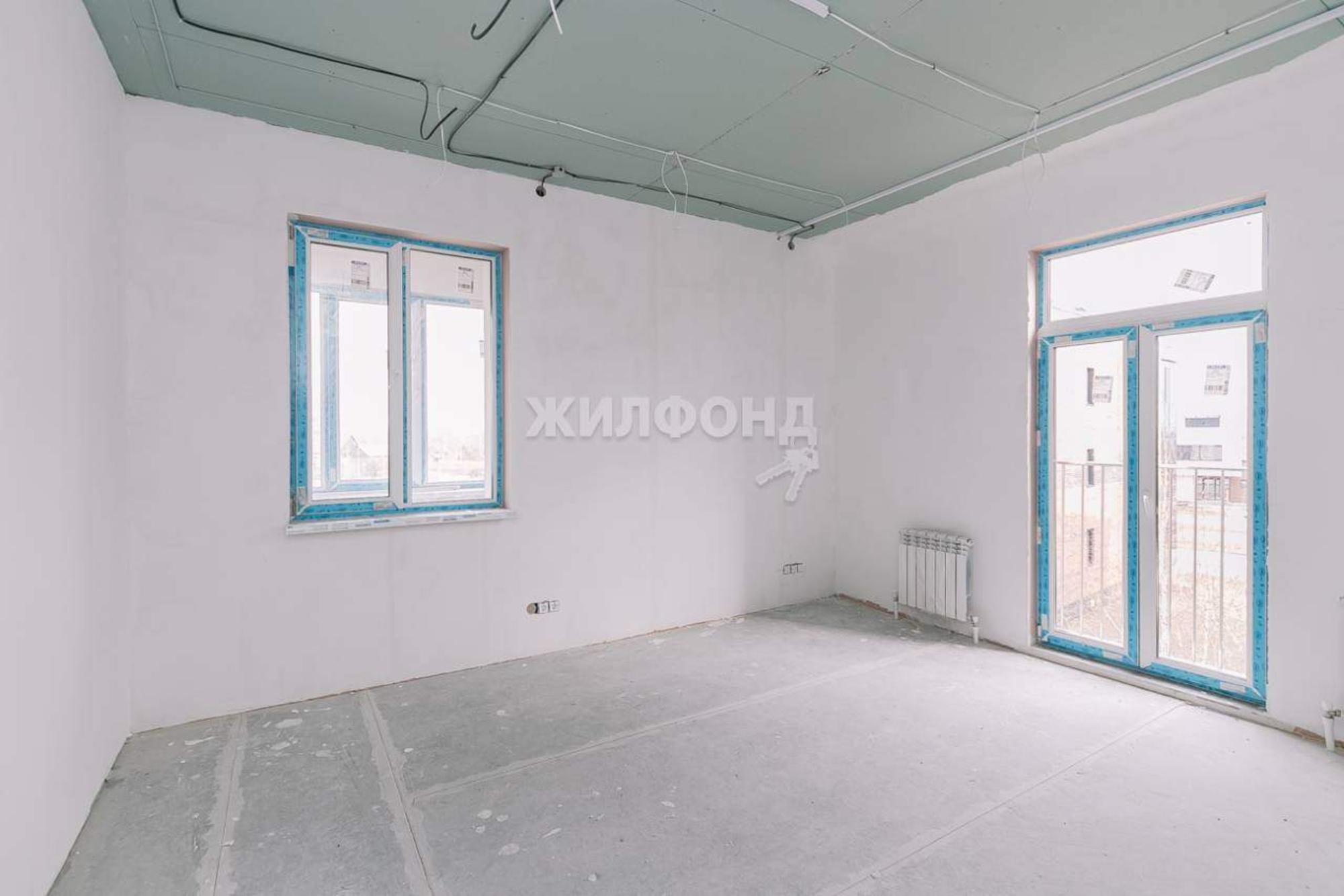 Купить квартиру за 6 700 000 рублей на Бульвар Леонардо да Винчи улица, д.4