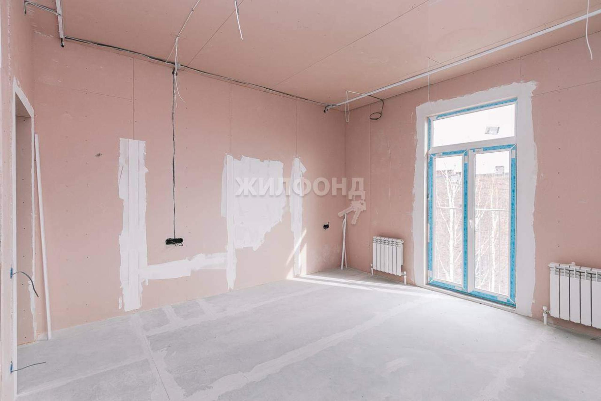 Купить квартиру за 6 645 000 рублей на Бульвар Леонардо да Винчи улица, д.4