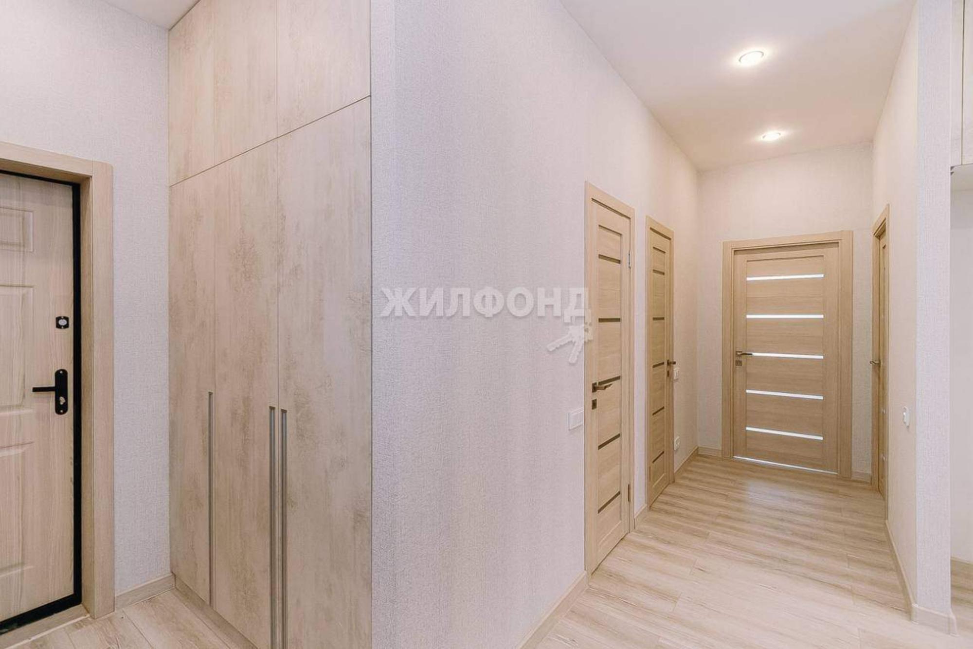 Купить квартиру за 8 230 000 рублей на Бульвар Леонардо да Винчи улица, д.4