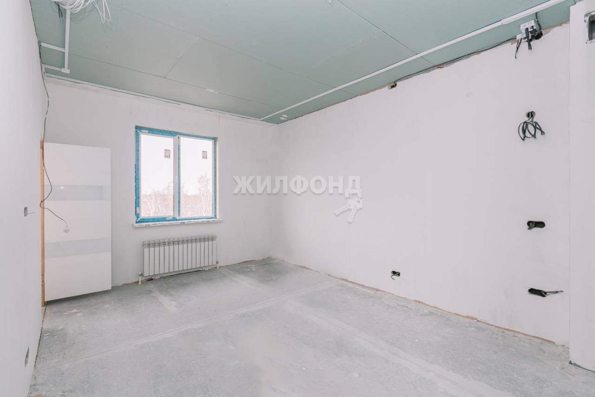 Купить квартиру за 6 280 000 рублей на Бульвар Леонардо да Винчи улица, д.4