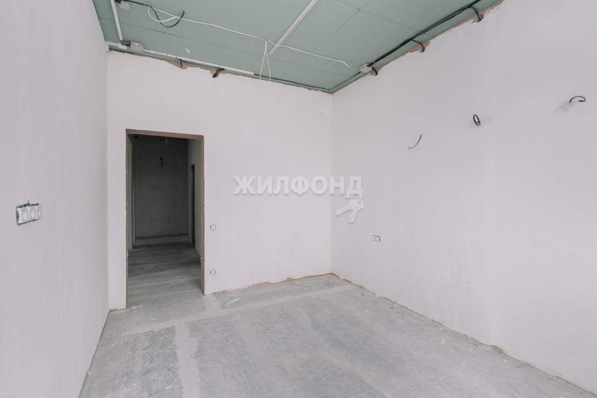 Купить квартиру за 6 700 000 рублей на Бульвар Леонардо да Винчи улица, д.4