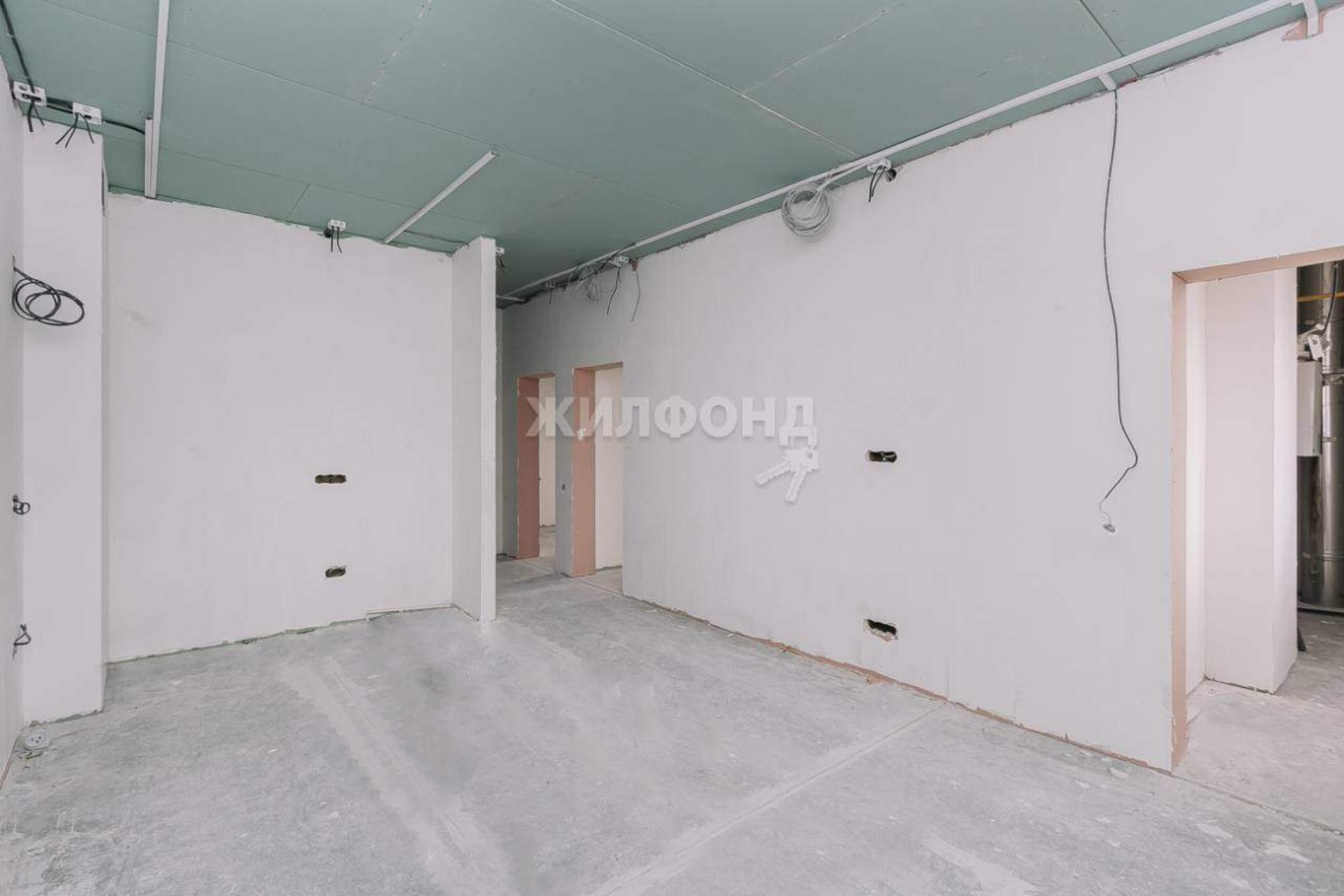 Купить квартиру за 6 280 000 рублей на Бульвар Леонардо да Винчи улица, д.4