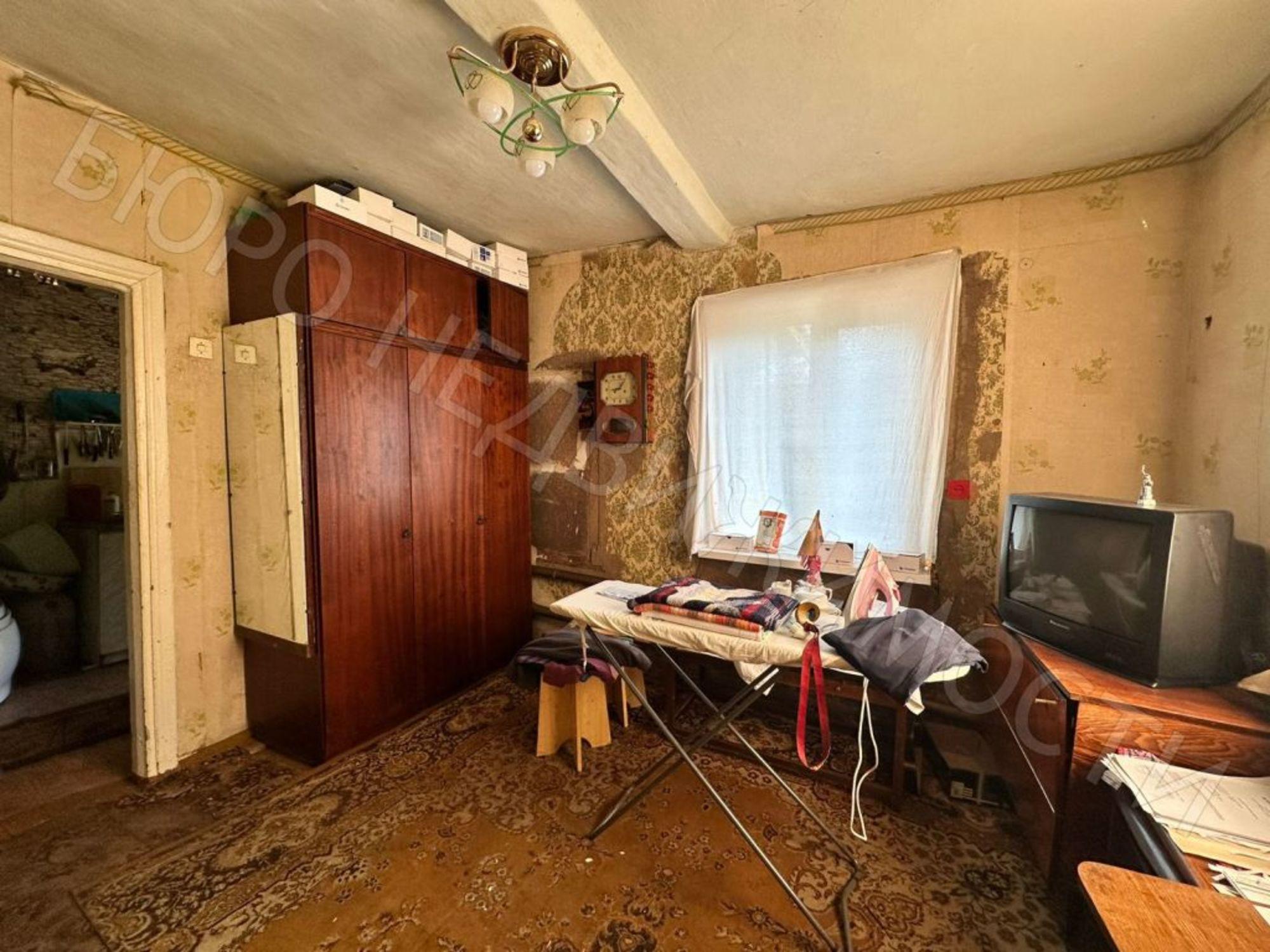 Купить дачу, дом, коттедж за 1 200 000 рублей на Пушкинский пер, 1