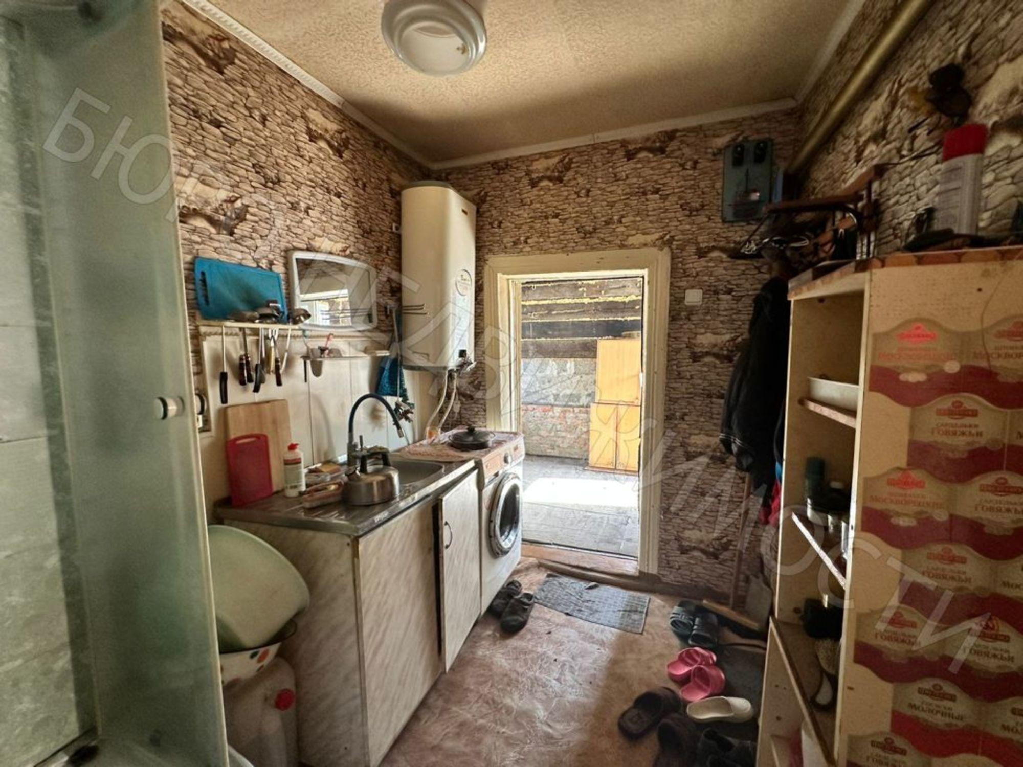 Купить дачу, дом, коттедж за 1 200 000 рублей на Пушкинский пер, 1