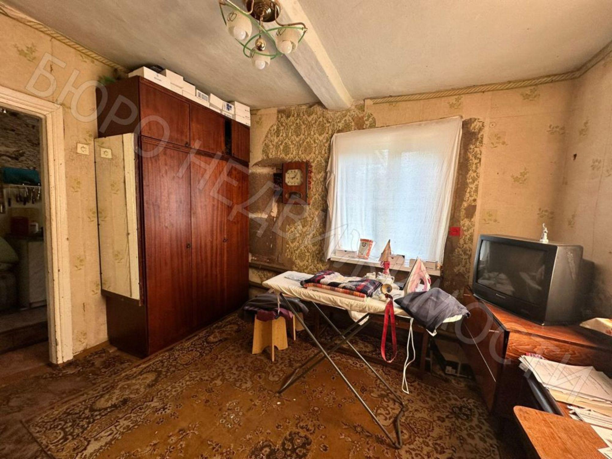 Купить дачу, дом, коттедж за 1 200 000 рублей на Пушкинский пер, 1