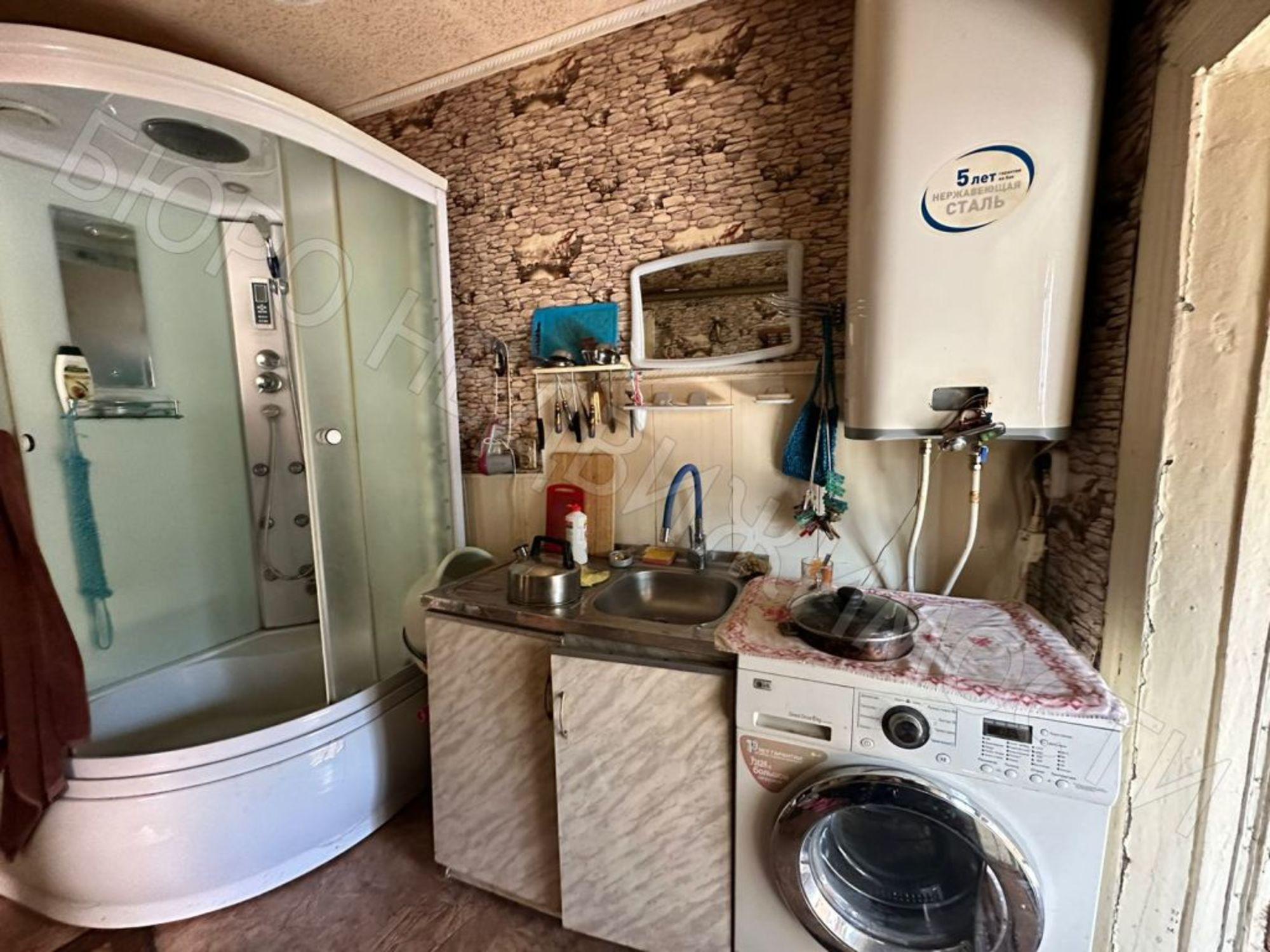 Купить дачу, дом, коттедж за 1 200 000 рублей на Пушкинский пер, 1