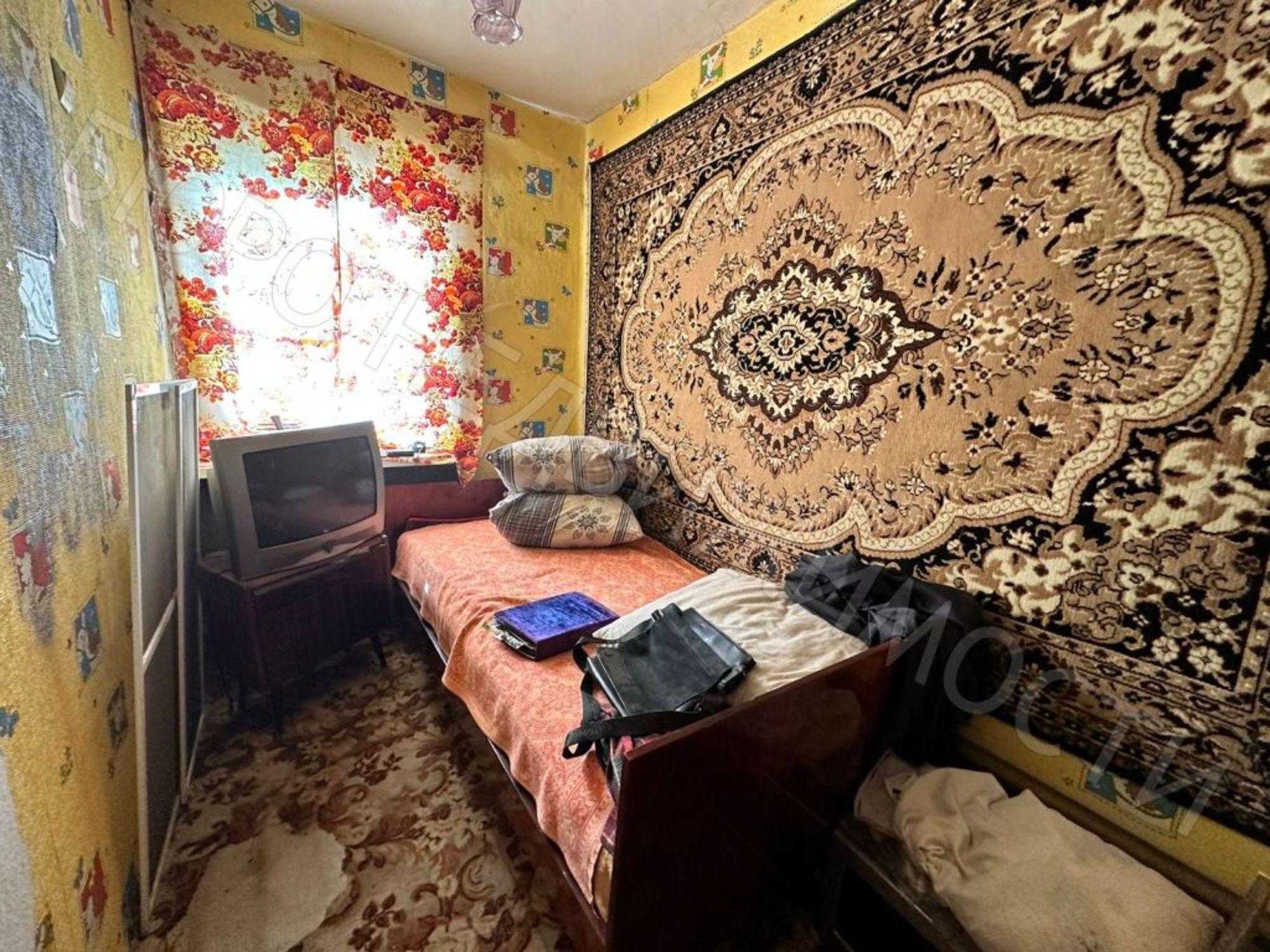 Купить дачу, дом, коттедж за 1 200 000 рублей на Пушкинский пер, 1