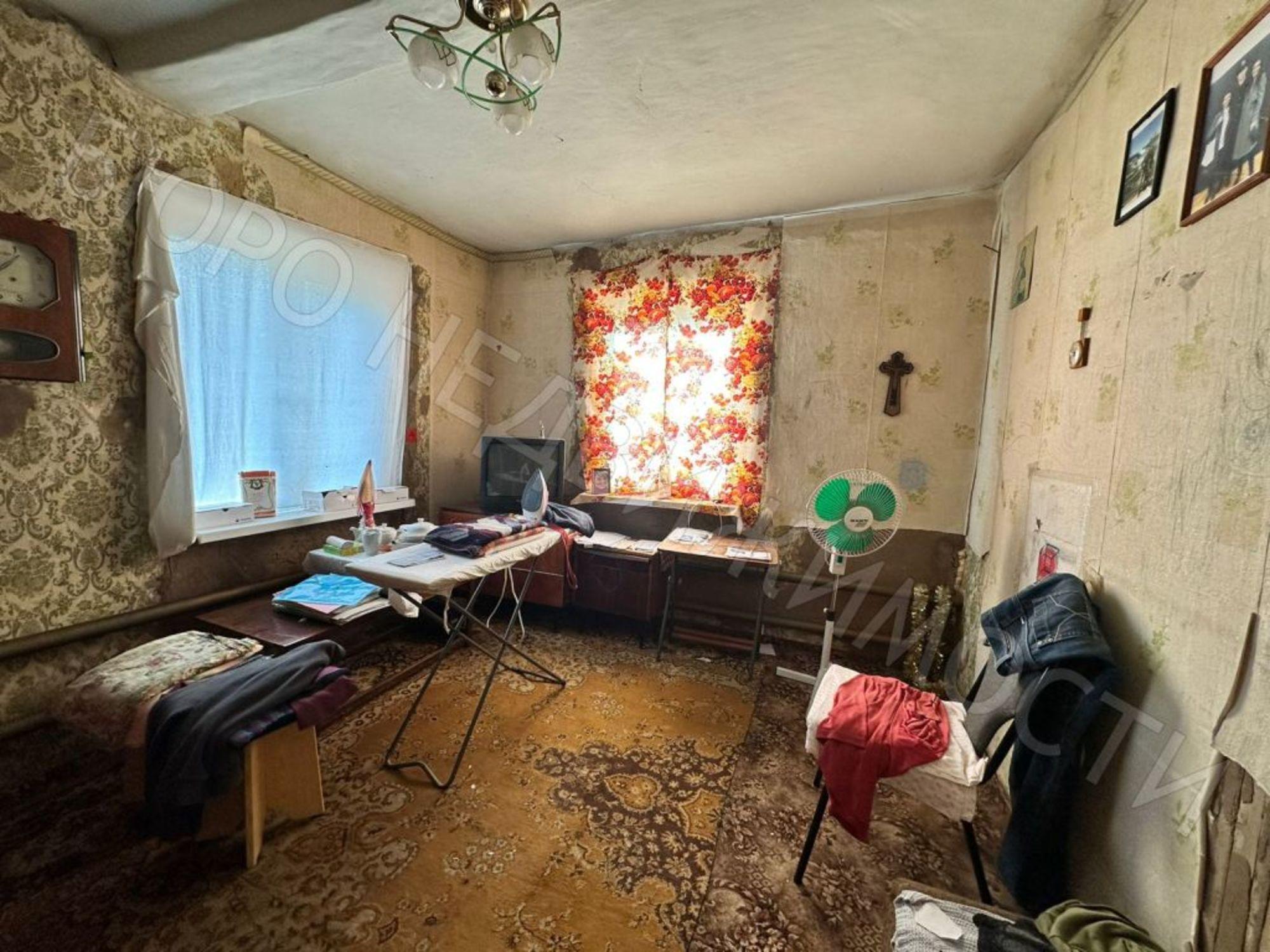 Купить дачу, дом, коттедж за 1 200 000 рублей на Пушкинский пер, 1