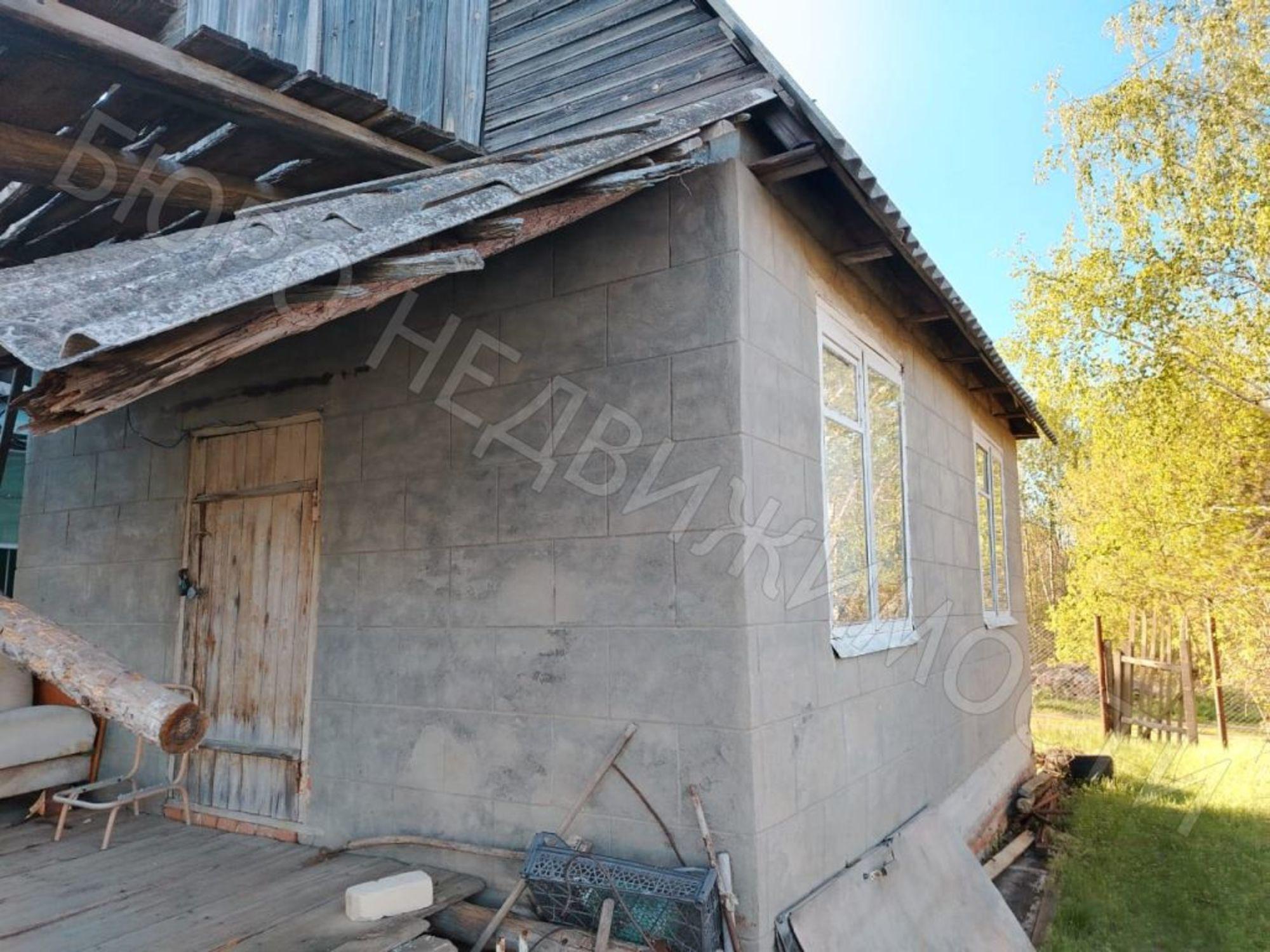 Купить дачу, дом, коттедж за 500 000 рублей на Дачная