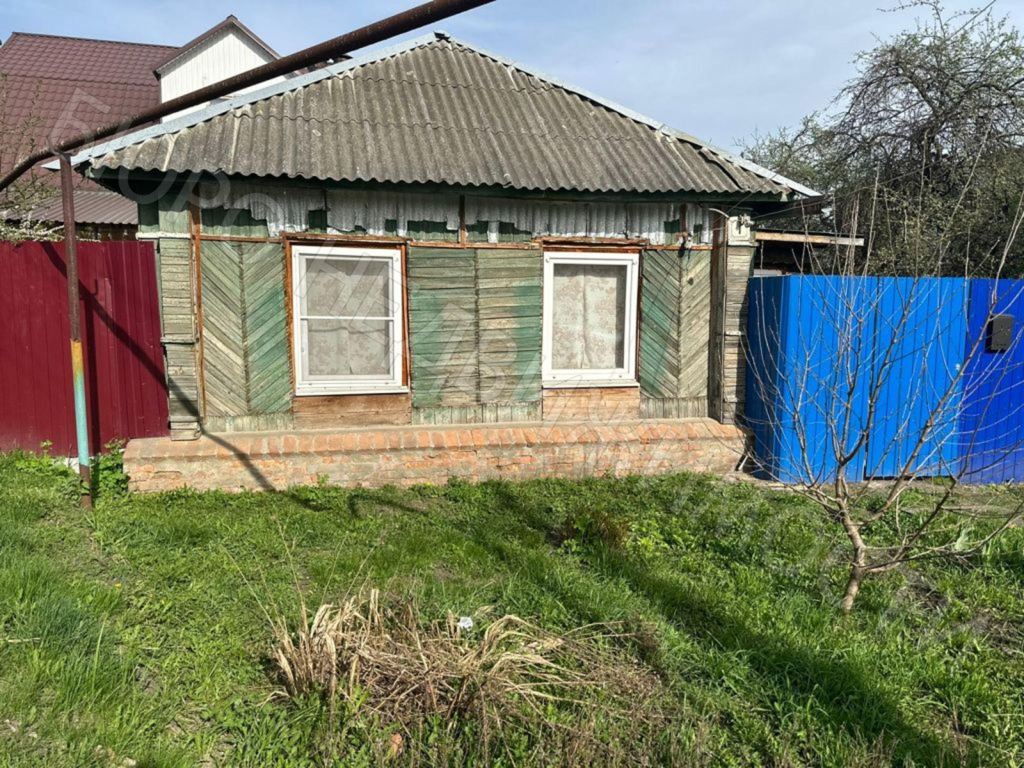 Купить дачу, дом, коттедж за 1 200 000 рублей на Пушкинский пер, 1