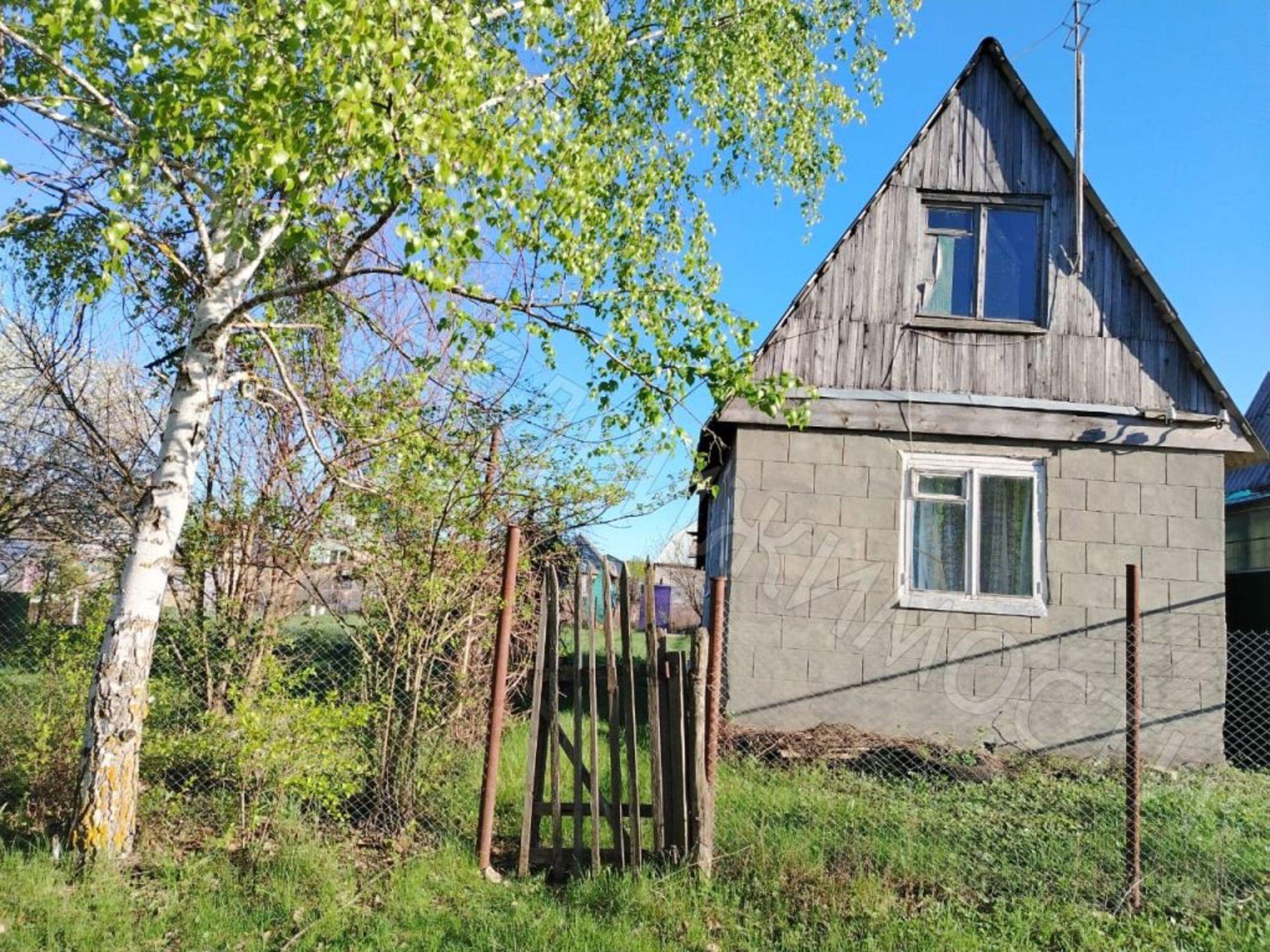 Купить дачу, дом, коттедж за 500 000 рублей на Дачная