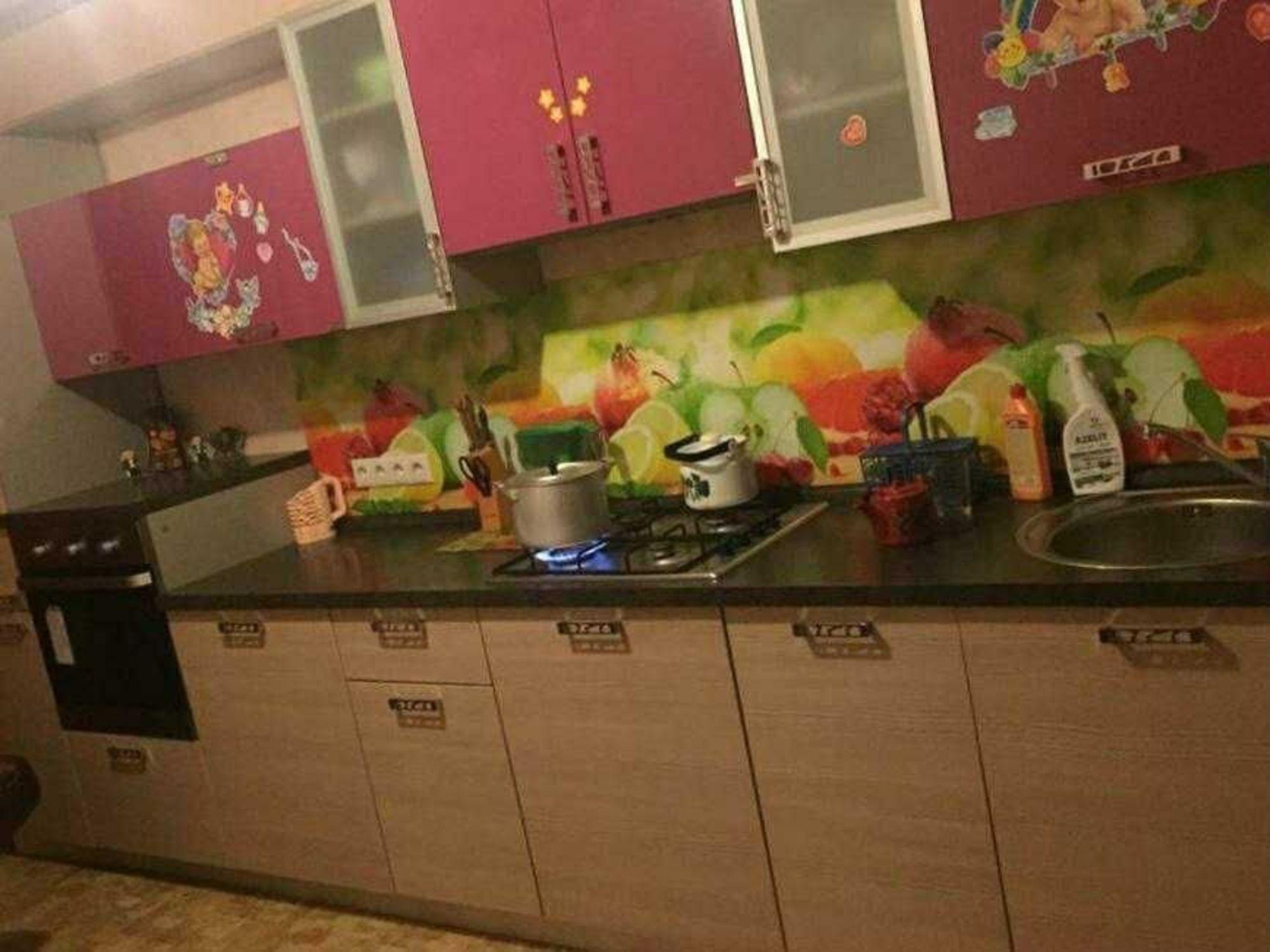 Купить квартиру за 5 500 000 рублей на Днепропетровская ул, 18к1