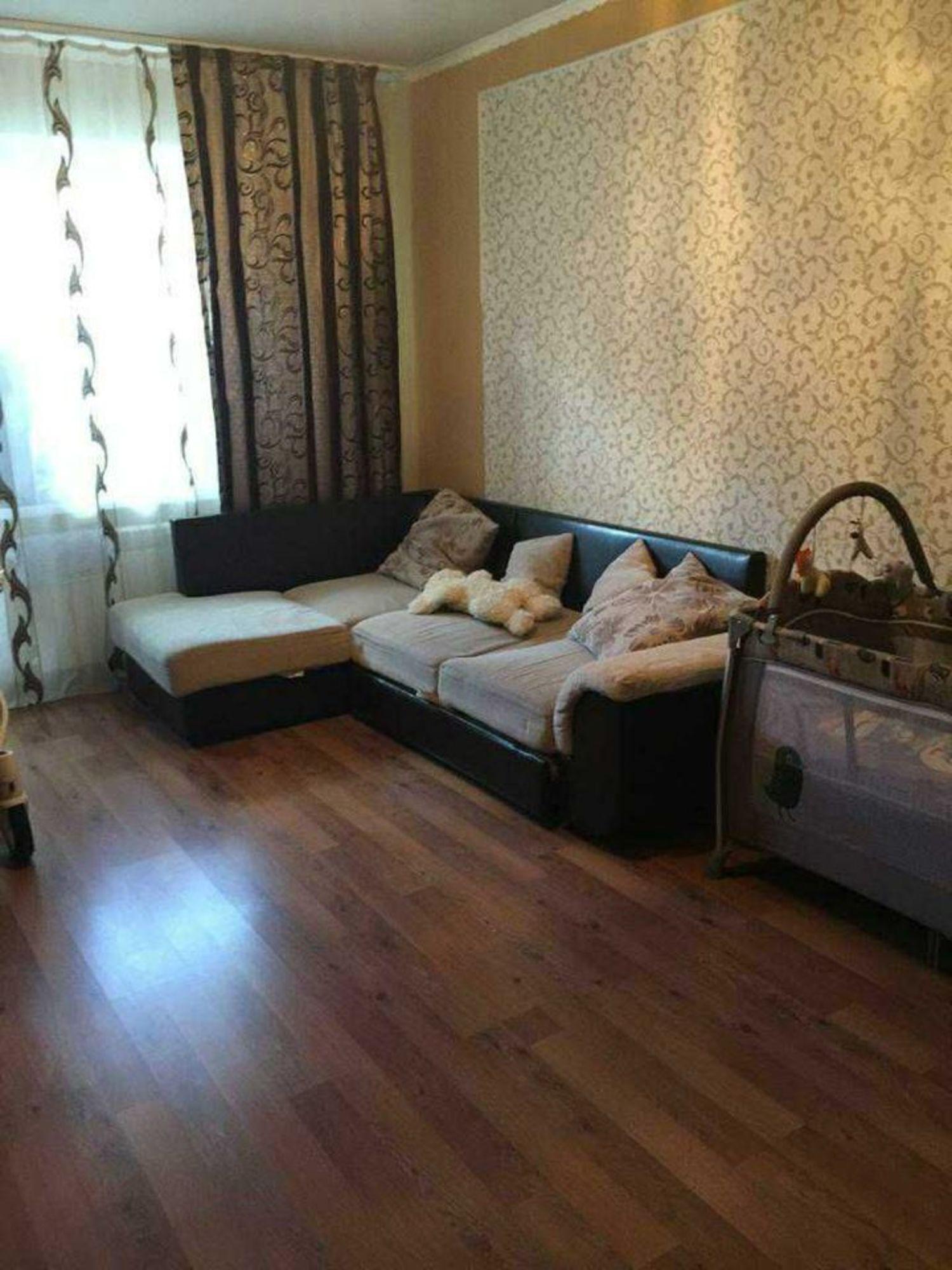 Купить квартиру за 5 500 000 рублей на Днепропетровская ул, 18к1