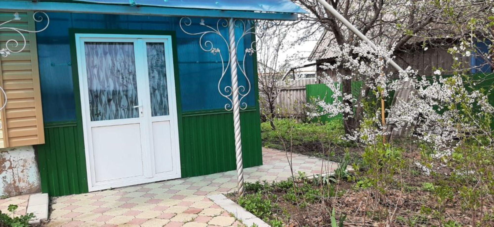 Купить дачу, дом, коттедж за 3 500 000 рублей на Солнечная
