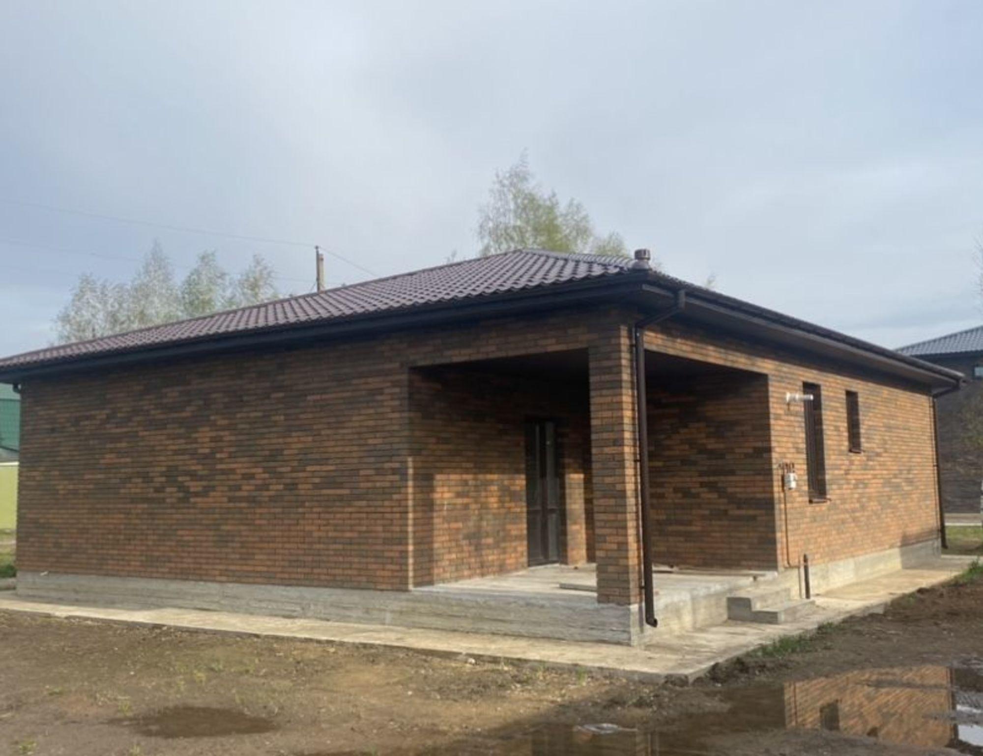Купить дачу, дом, коттедж за 7 300 000 рублей на Центральная