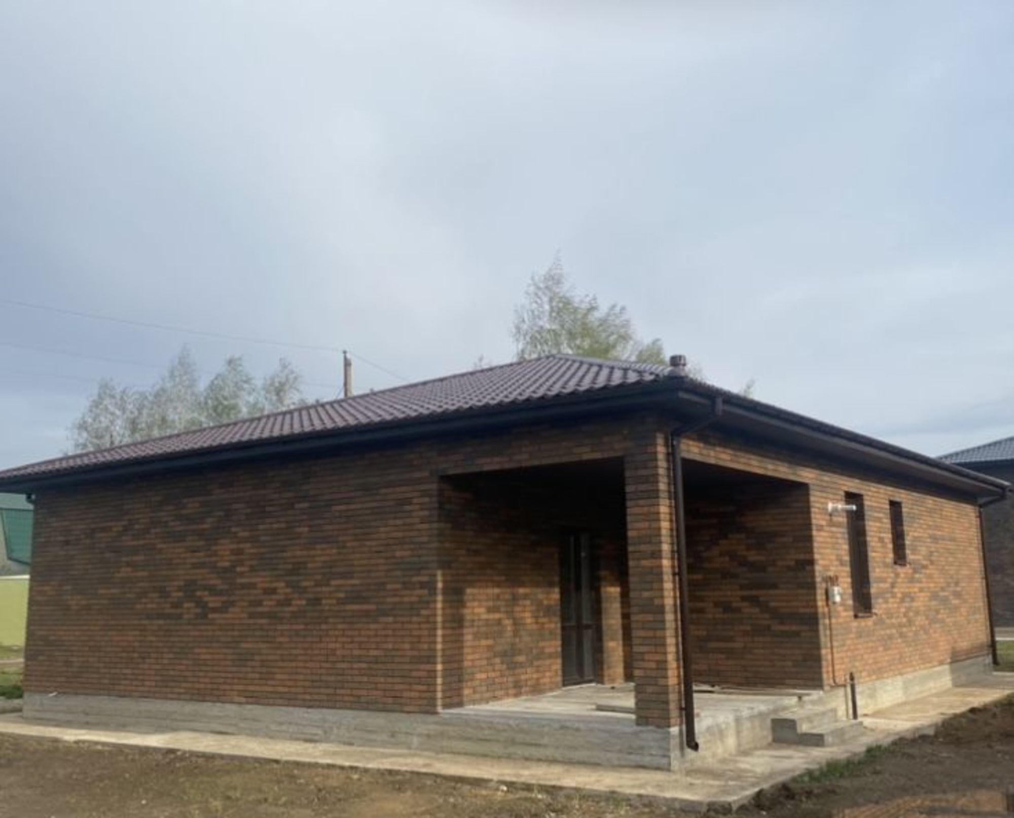 Купить дачу, дом, коттедж за 7 300 000 рублей на Центральная