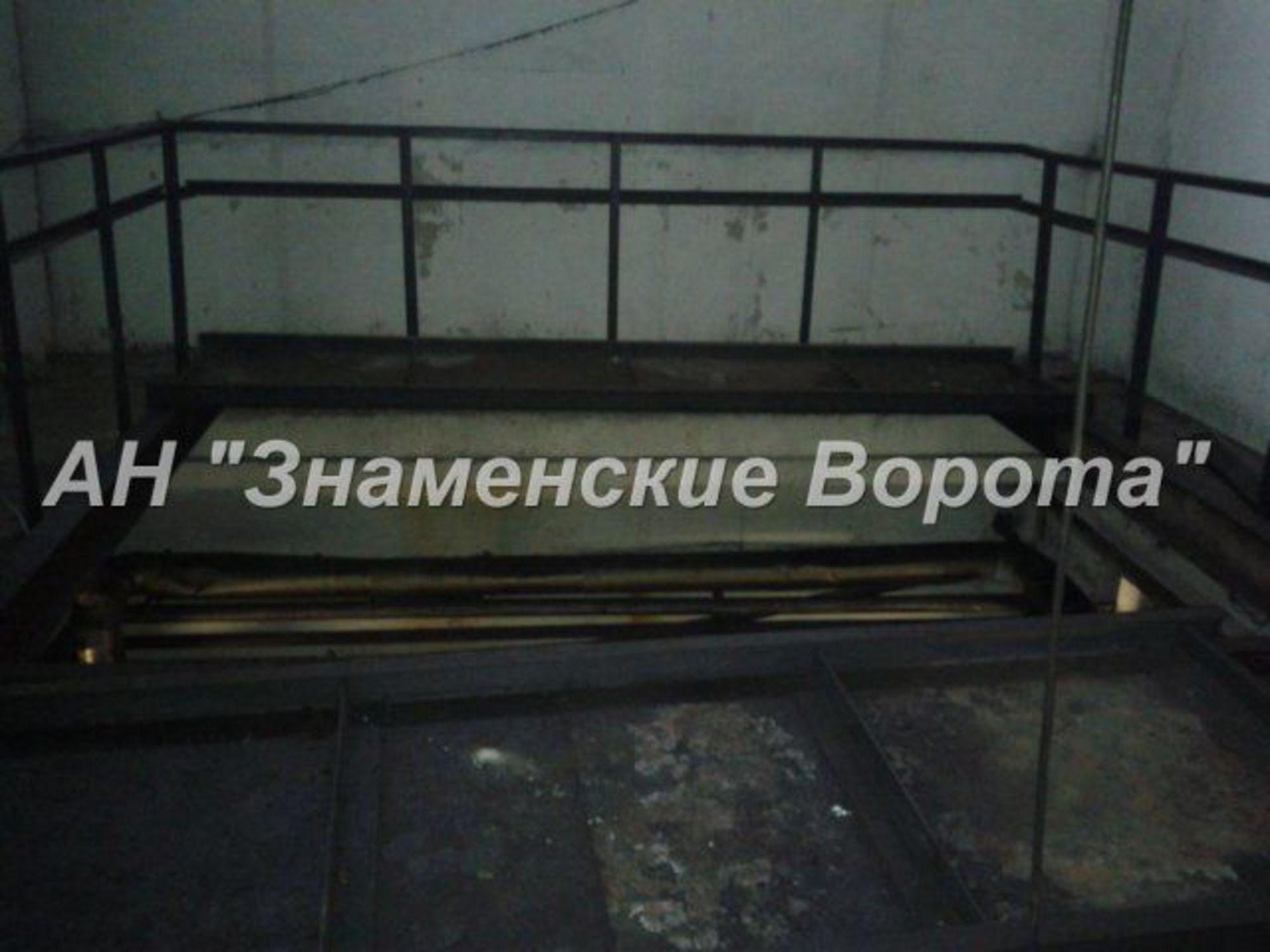 Сдать складское помещение за 90 000 рублей на Октября пр-кт