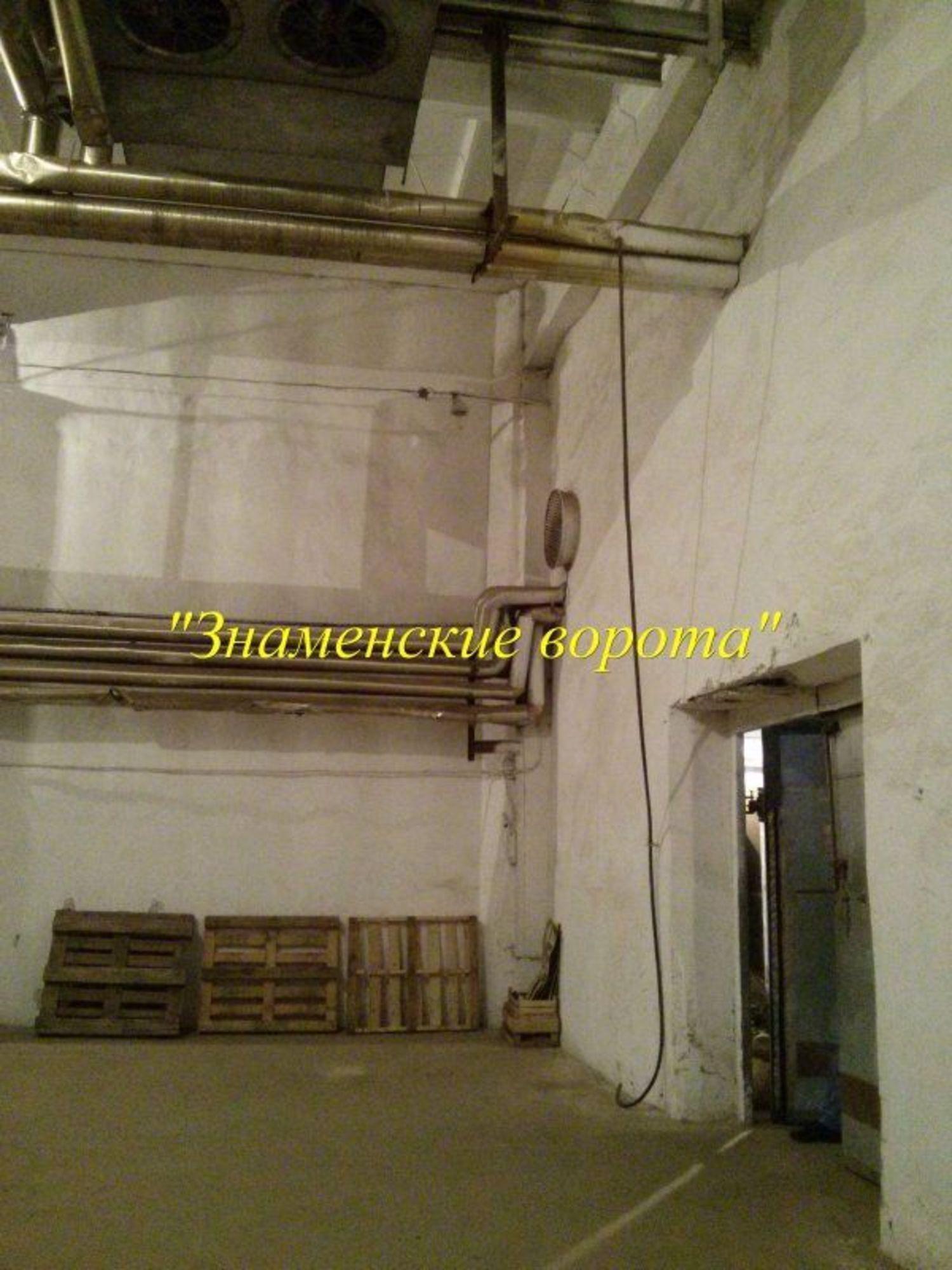 Сдать складское помещение за 342 500 рублей на Гагарина ул