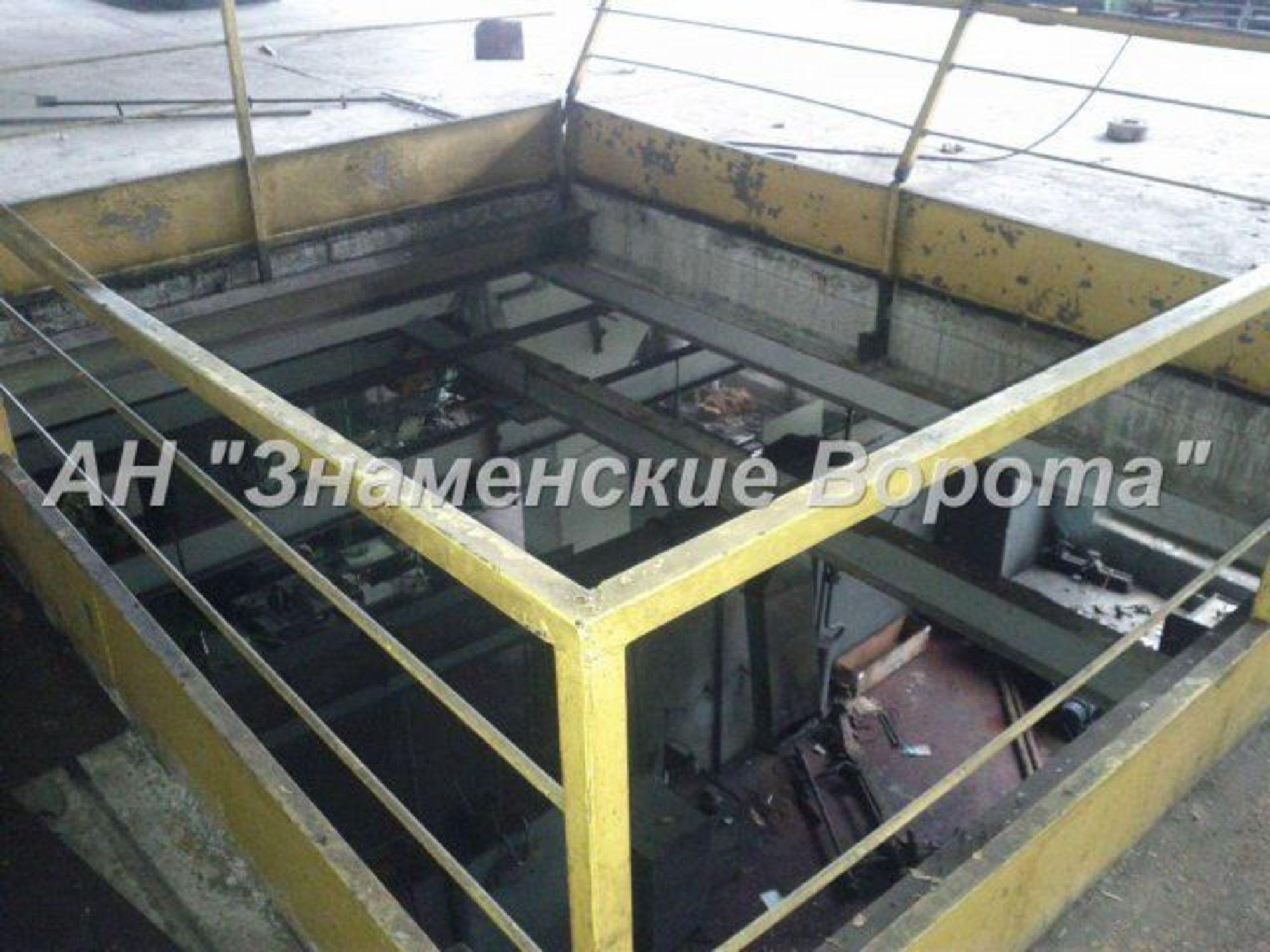 Сдать производственную площадь за 45 000 рублей на Октября пр-кт