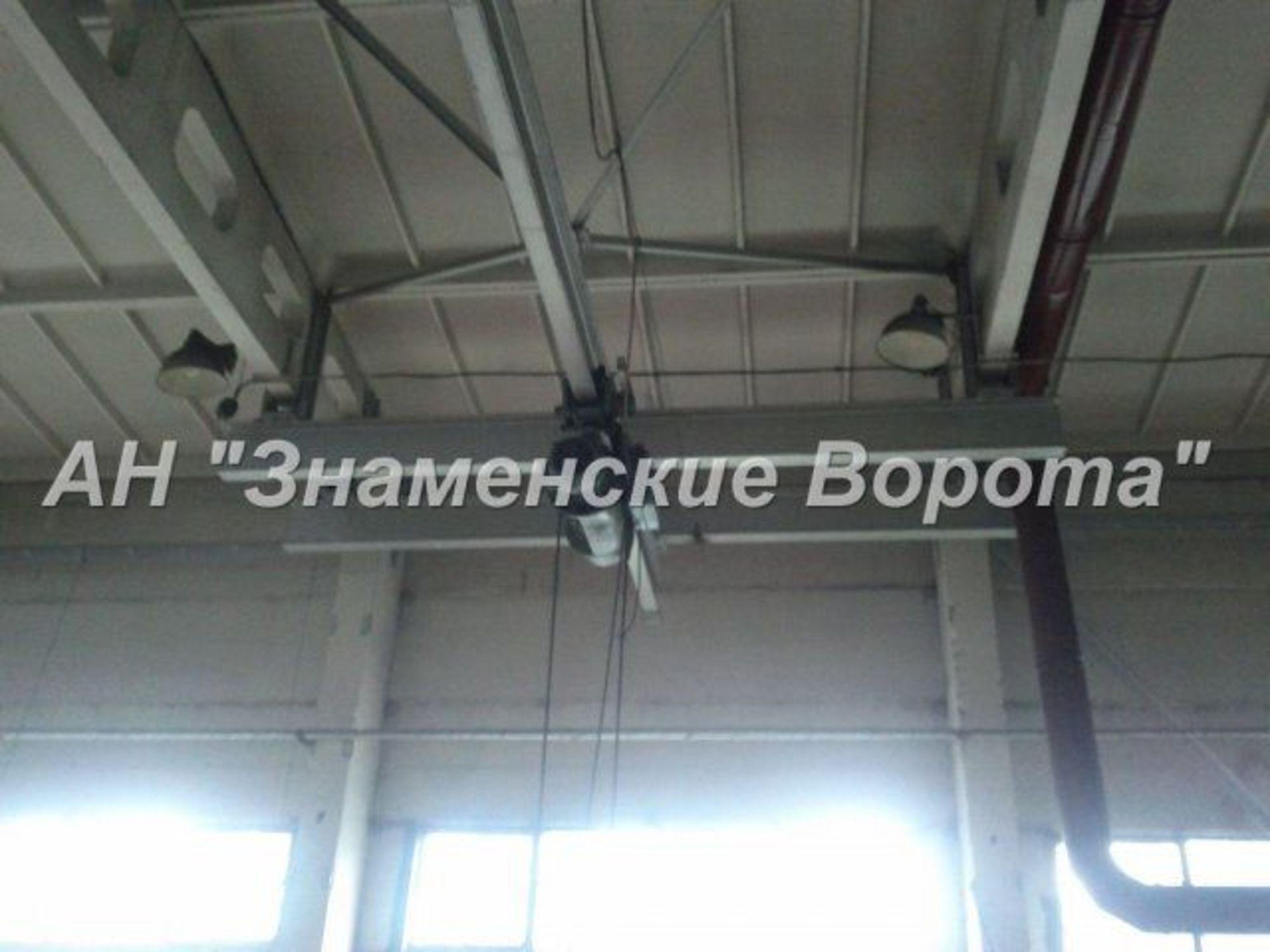 Сдать производственную площадь за 45 000 рублей на Октября пр-кт