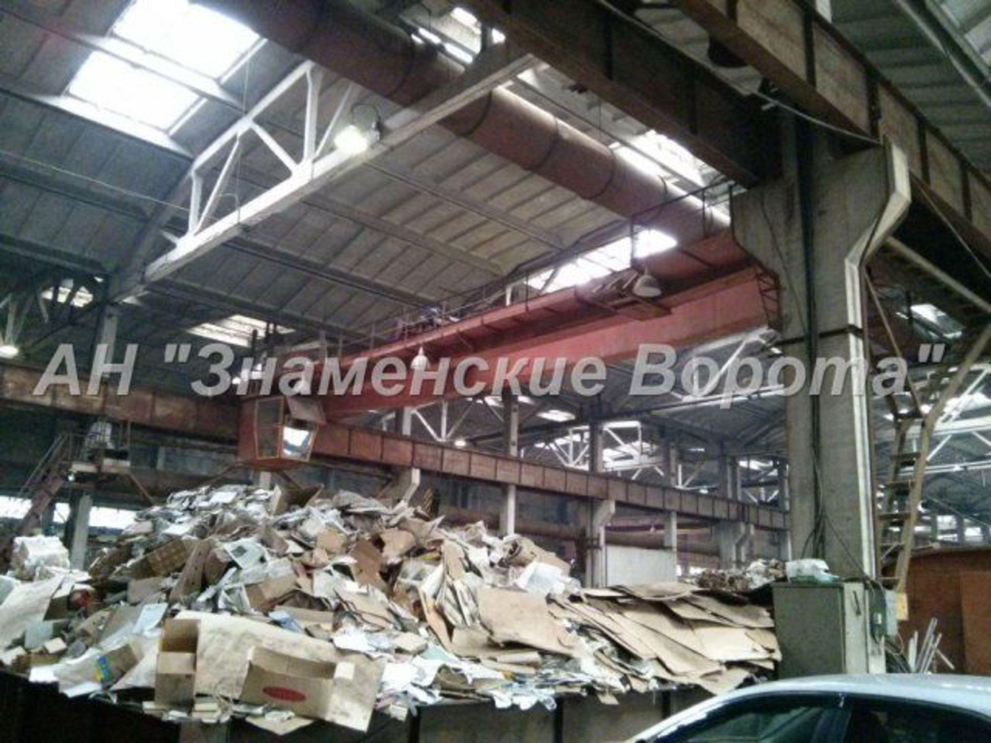 Сдать складское помещение за 500 000 рублей на Республиканский проезд