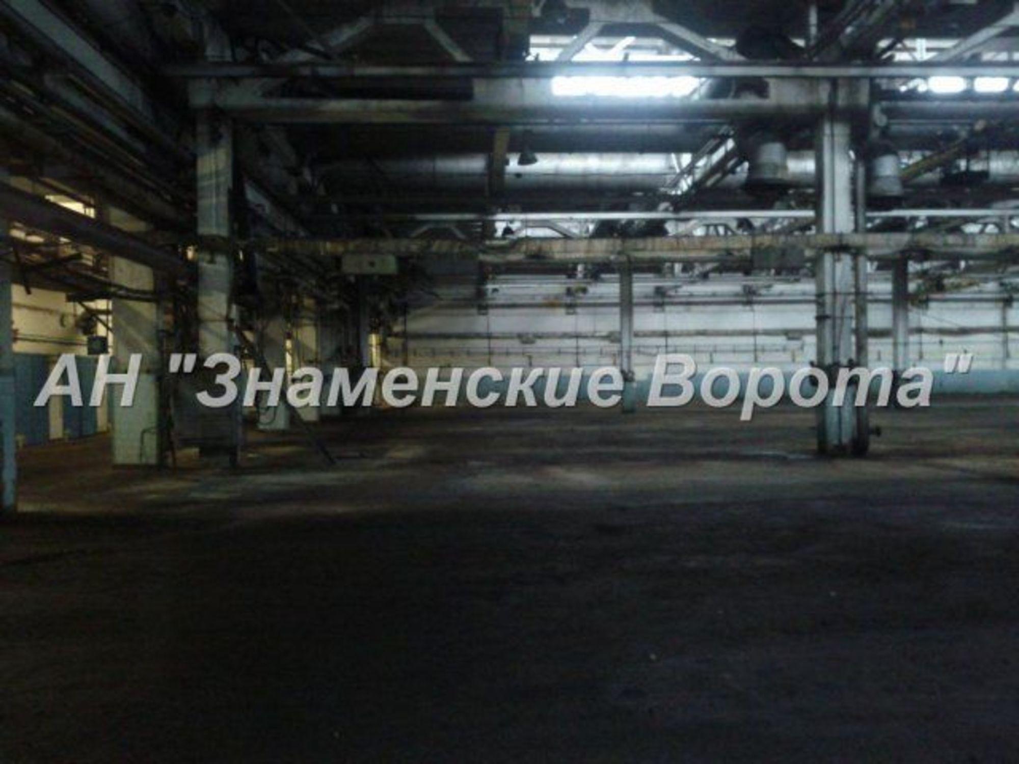 Сдать производственную площадь за 45 000 рублей на Октября пр-кт