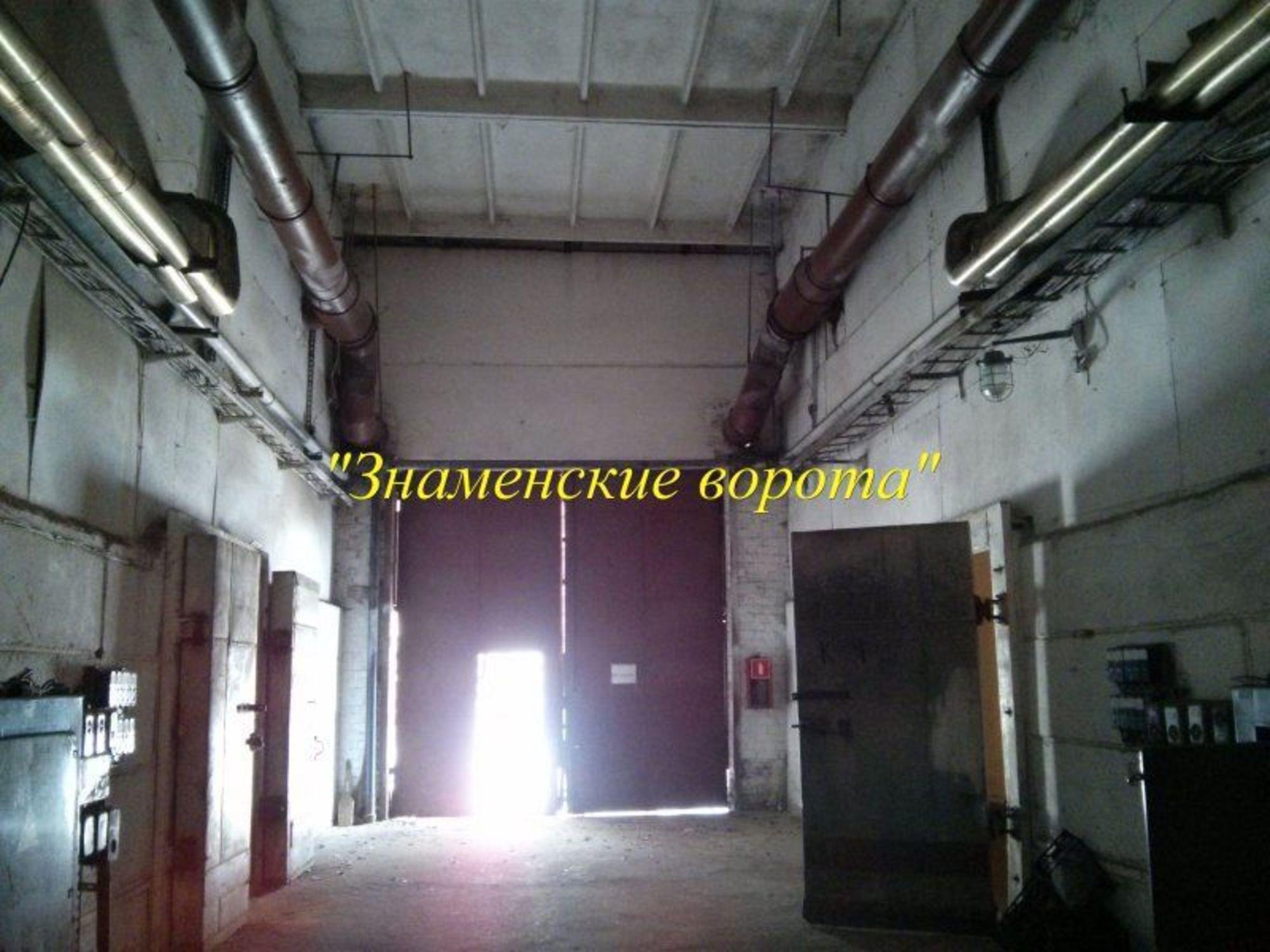 Сдать складское помещение за 342 500 рублей на Гагарина ул