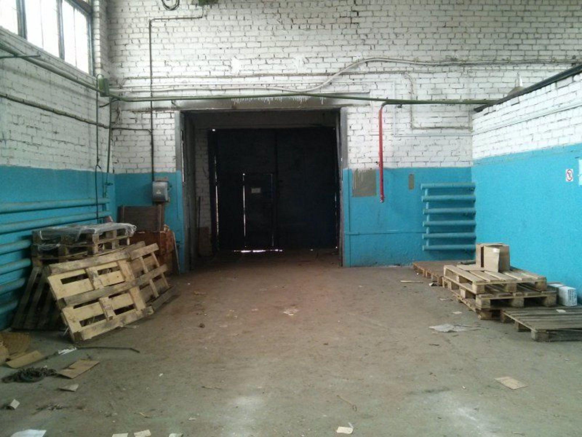 Сдать производственную площадь за 49 680 рублей на Промышленное ш