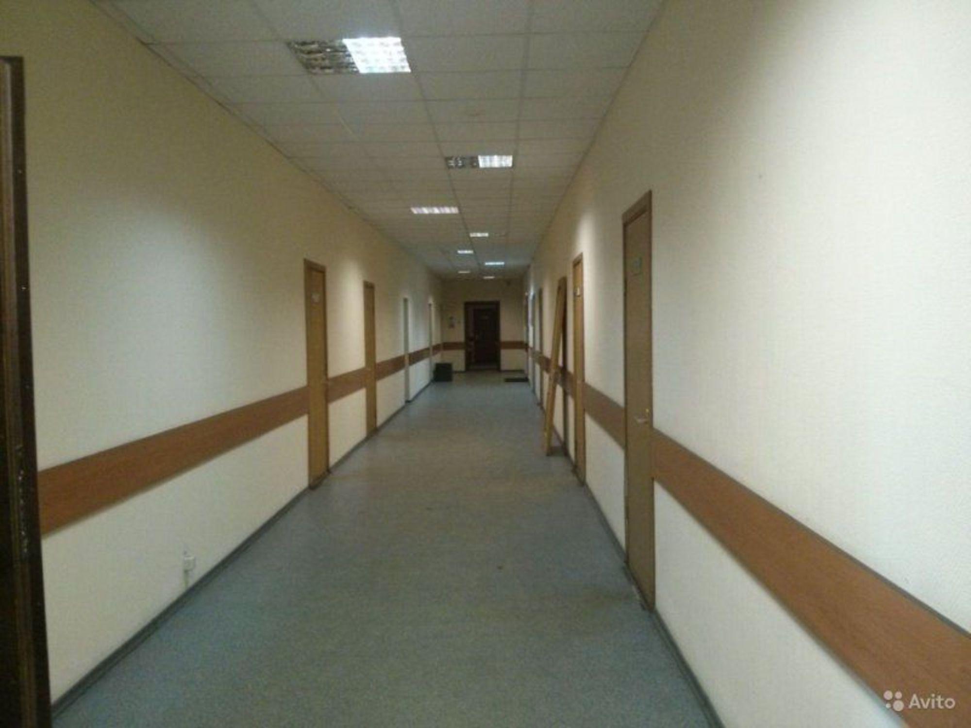 Сдать офис, помещение под офис за 43 700 рублей на Октября пр-кт