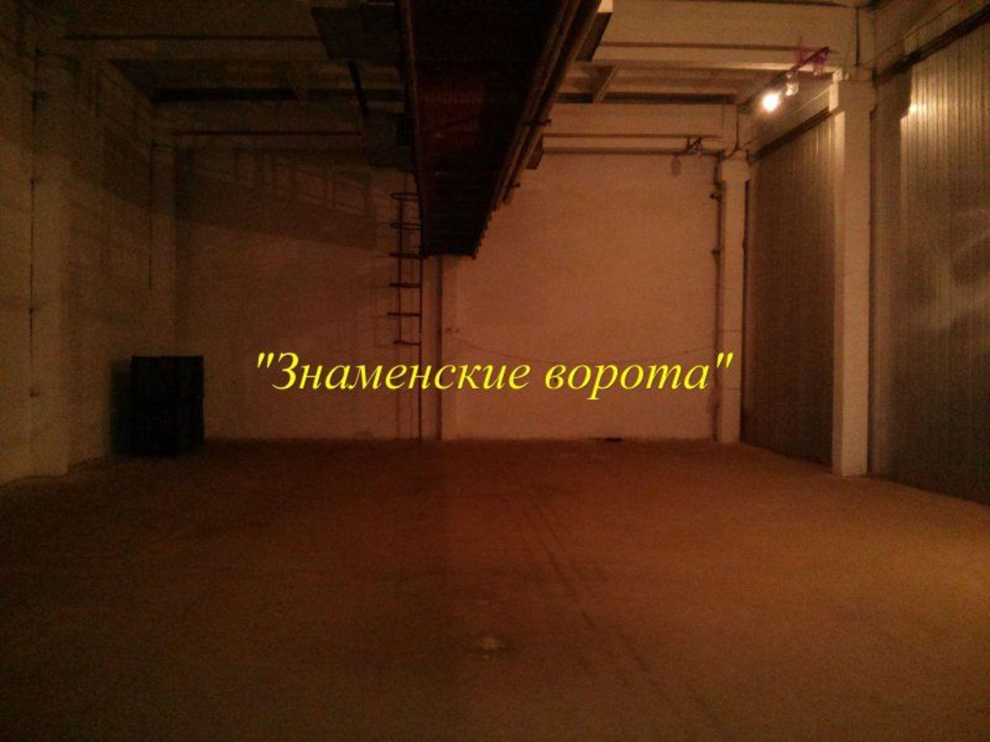 Сдать складское помещение за 342 500 рублей на Гагарина ул
