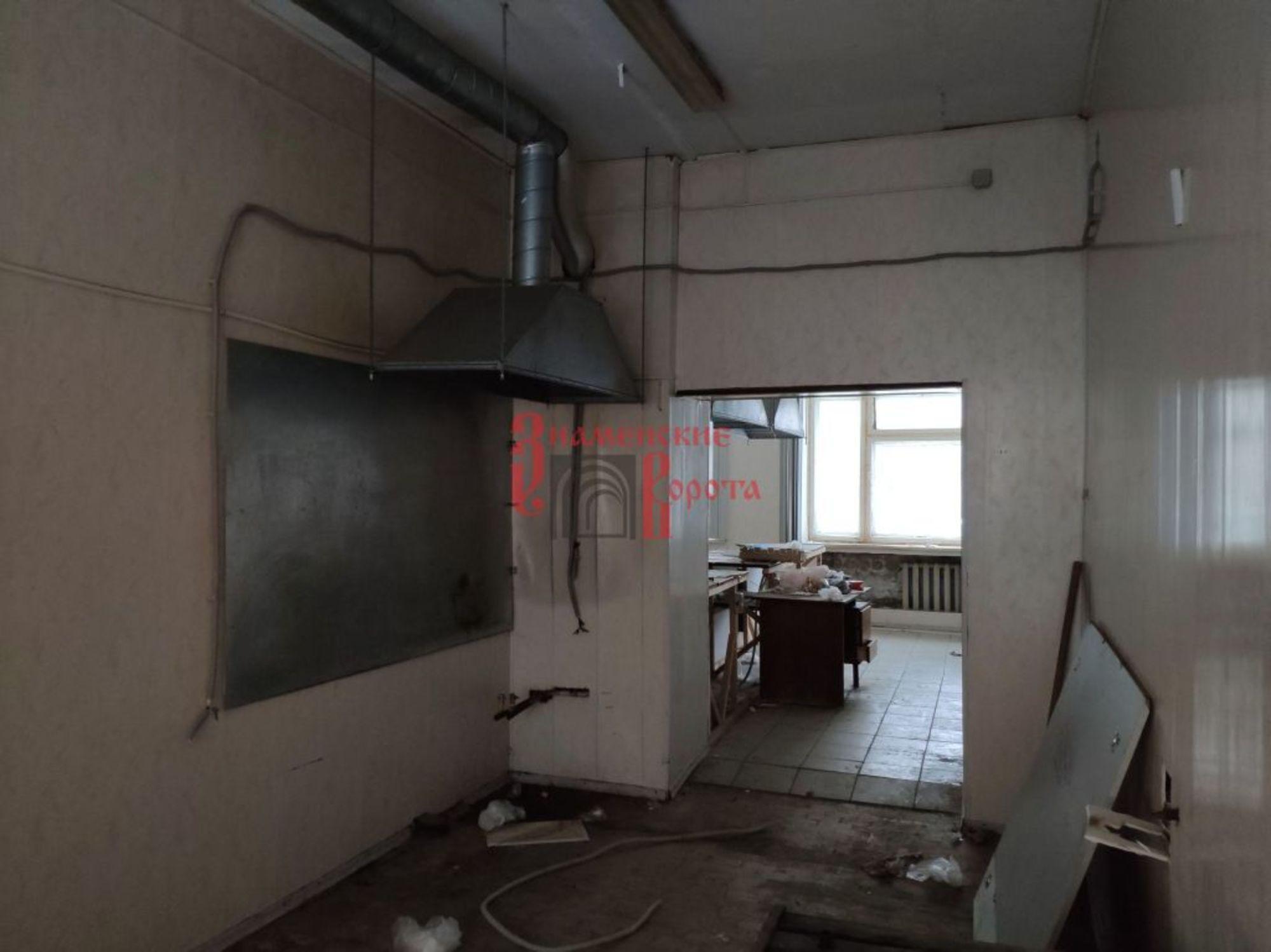 Сдать офис, помещение под офис за 39 000 рублей на Гагарина ул, 68