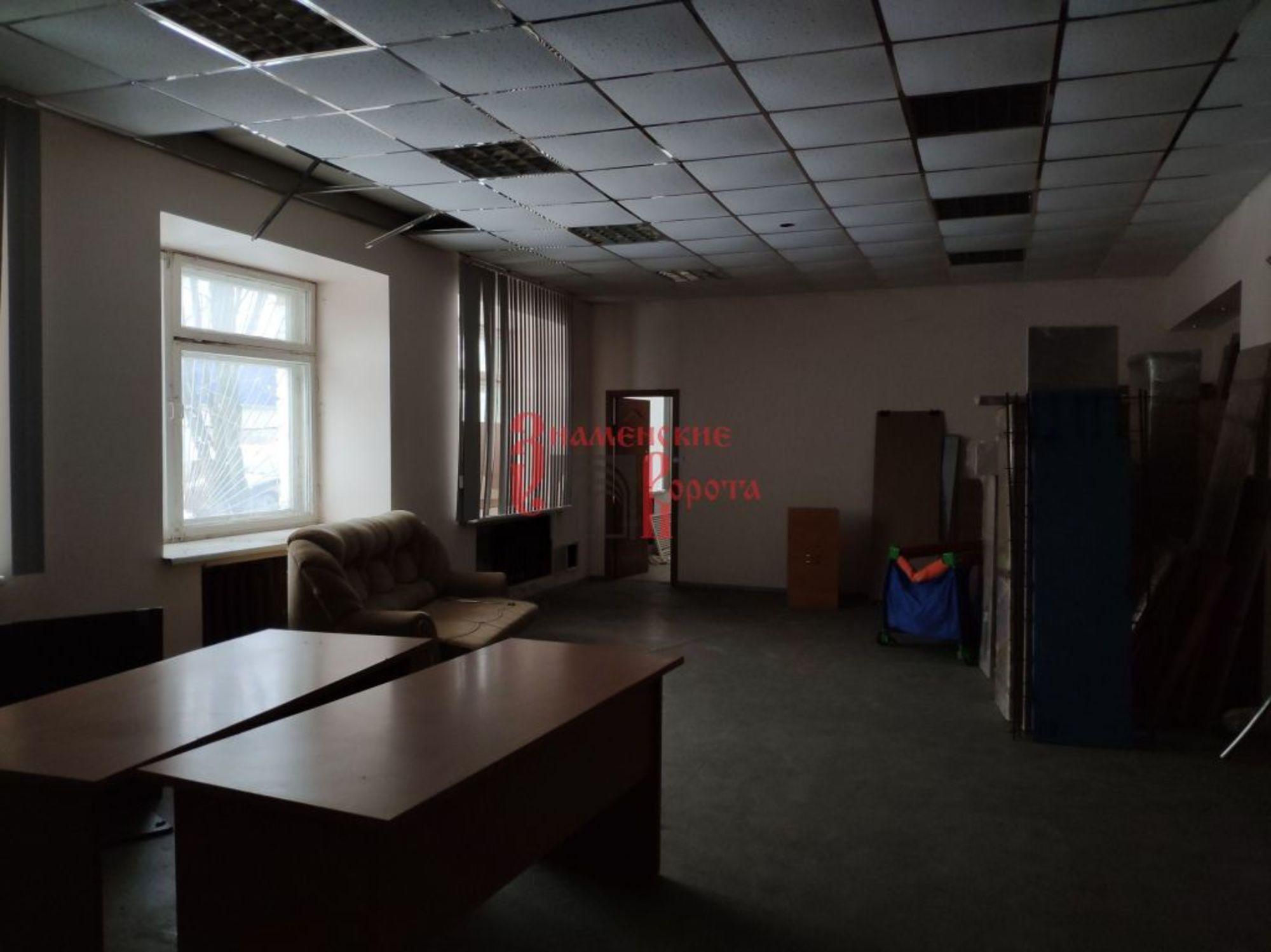 Сдать офис, помещение под офис за 39 000 рублей на Гагарина ул, 68