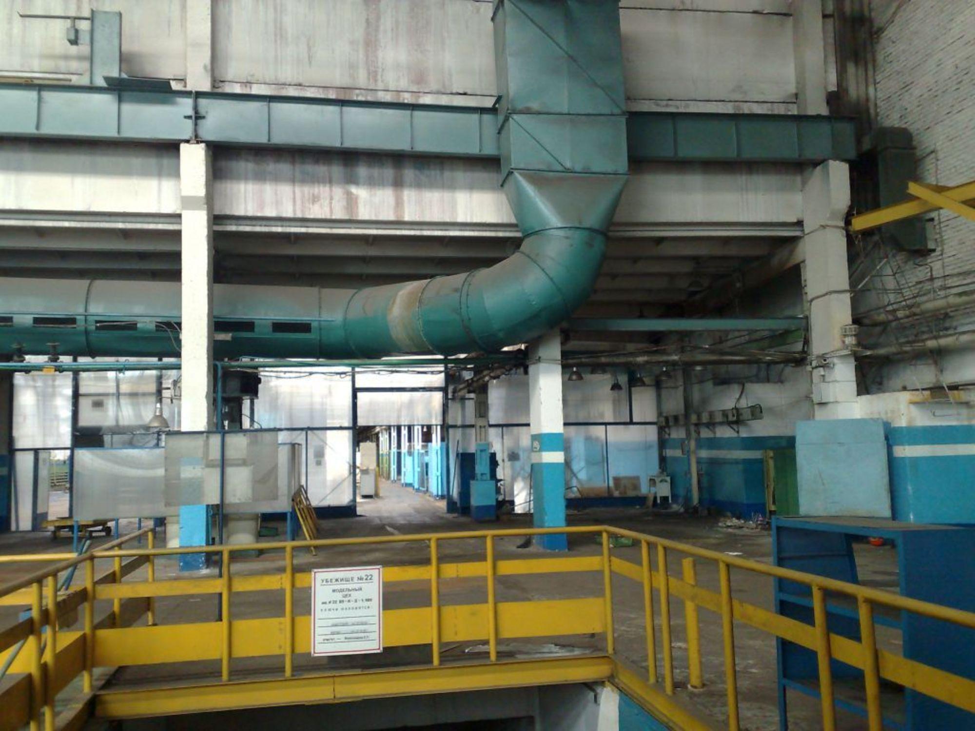 Сдать складское помещение за 345 000 рублей на Октября пр-кт