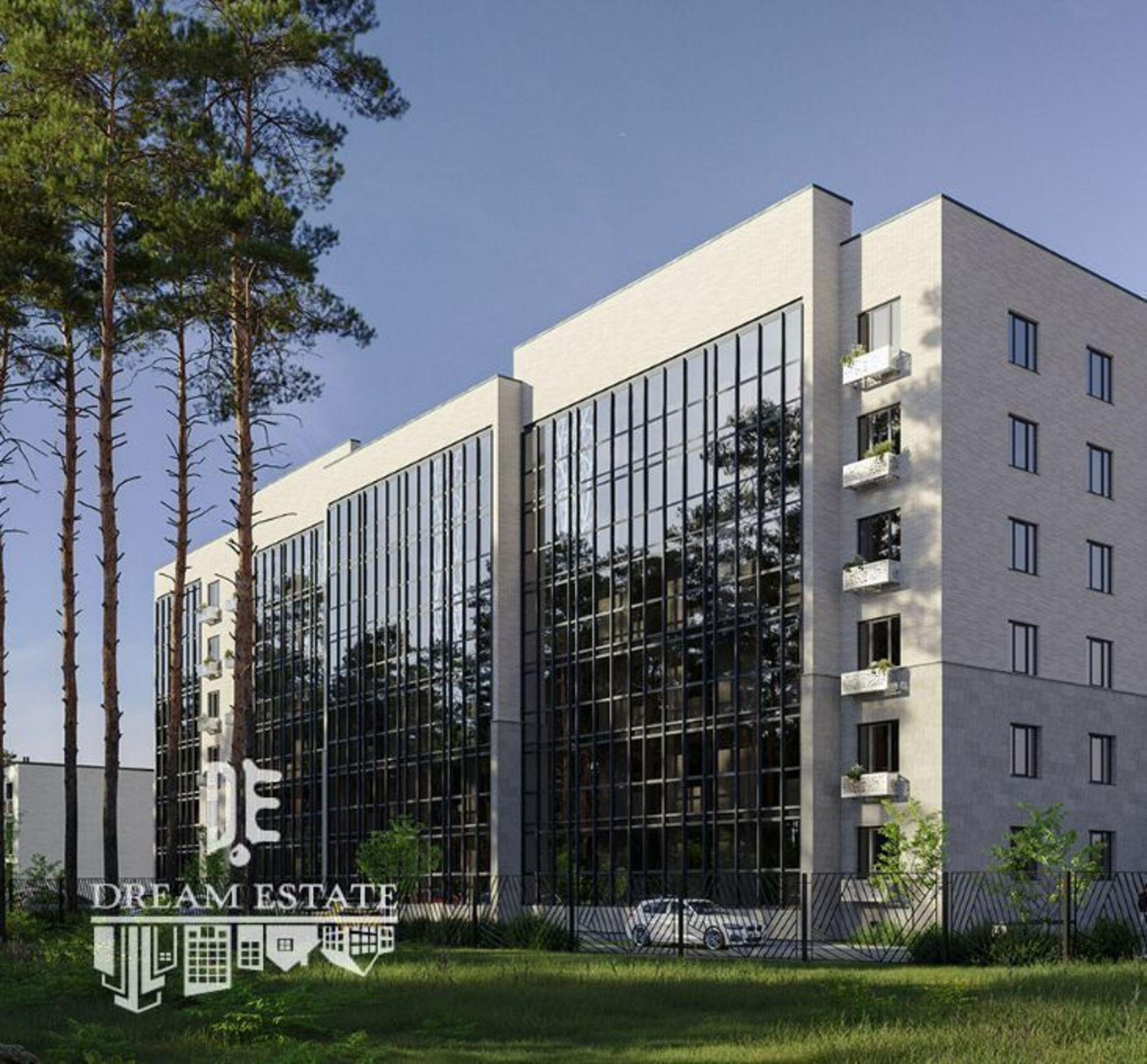 Купить квартиру за 5 553 600 рублей на Экогород Квартал