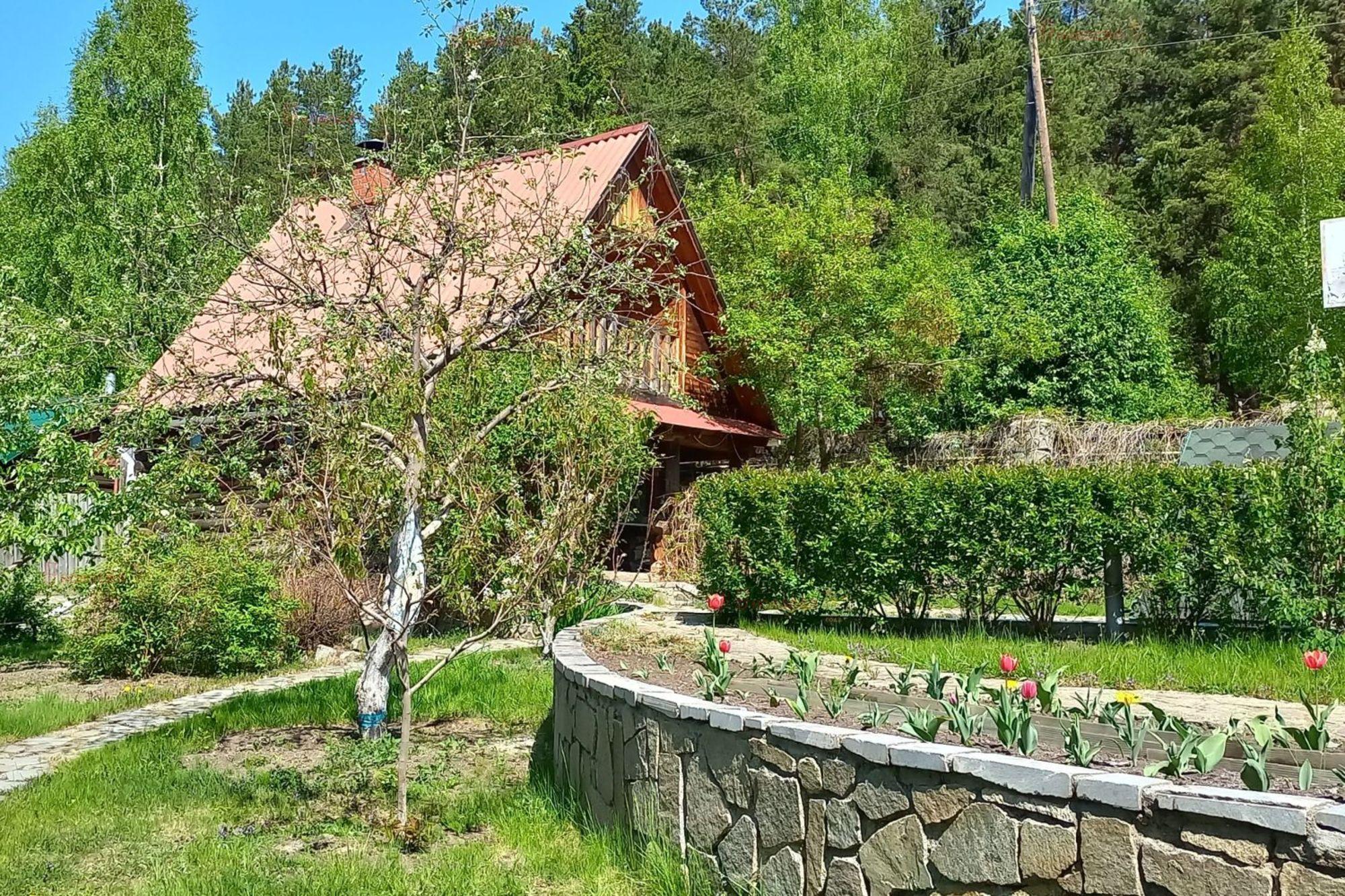 Купить дачу, дом, коттедж за 18 800 000 рублей на Лесная 14