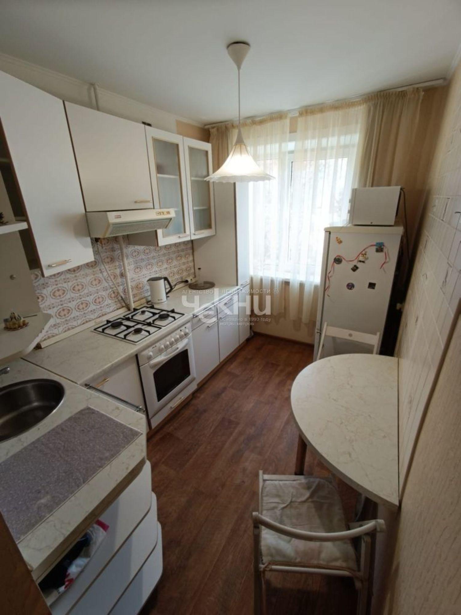 Купить квартиру за 8 300 000 рублей на Нижегородский район