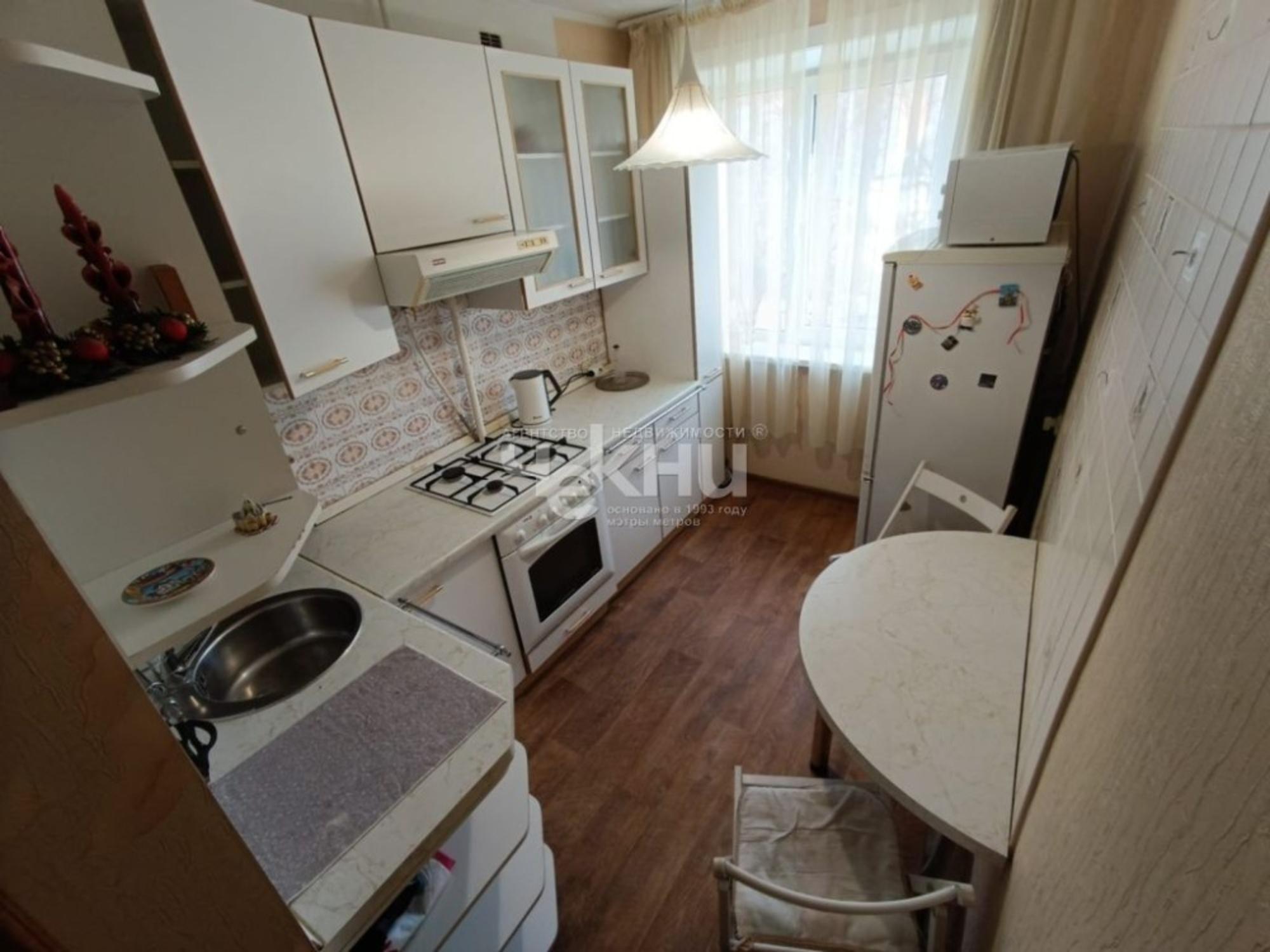 Купить квартиру за 8 300 000 рублей на Нижегородский район