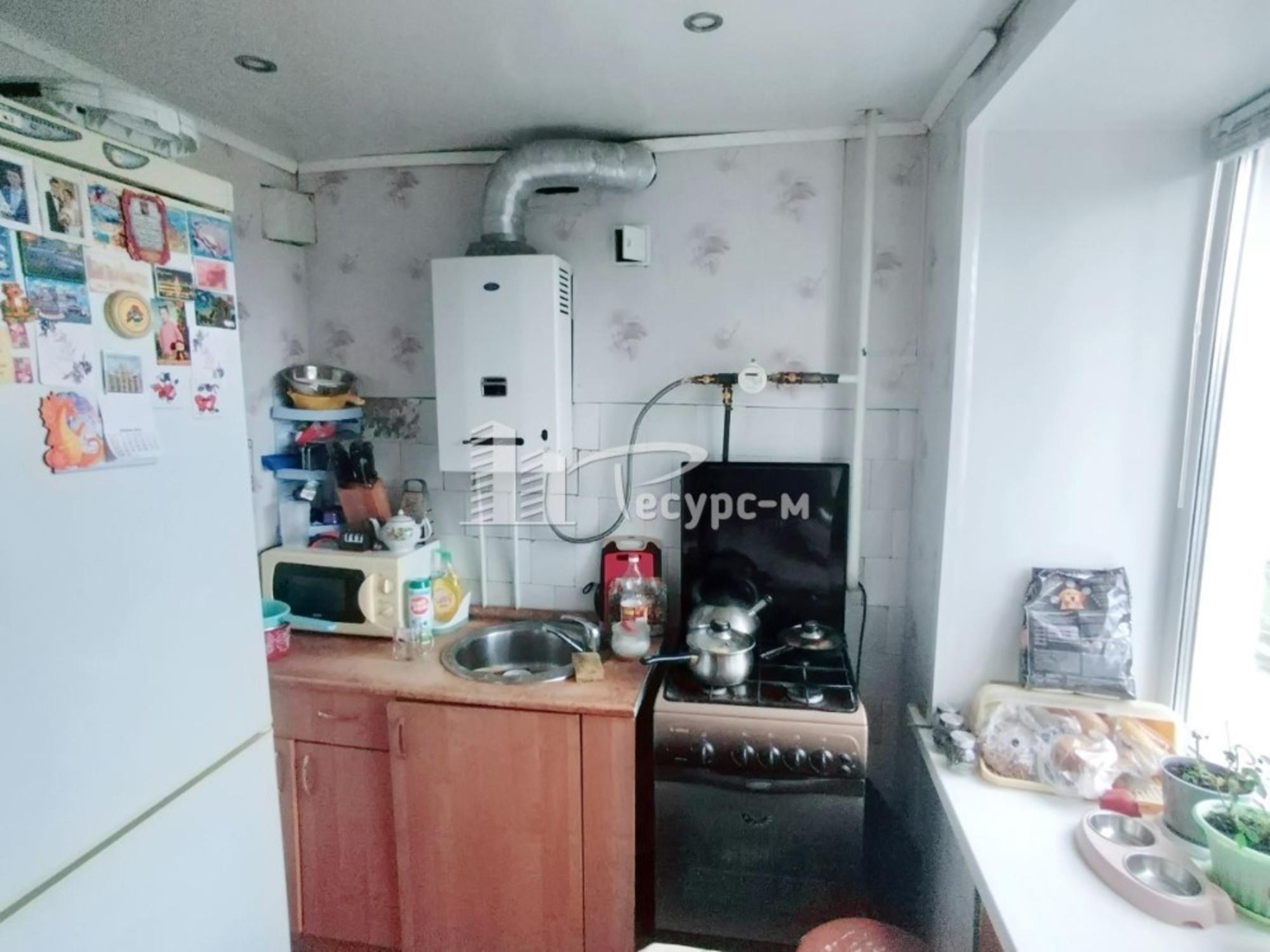 Купить квартиру за 6 800 000 рублей на Выкса