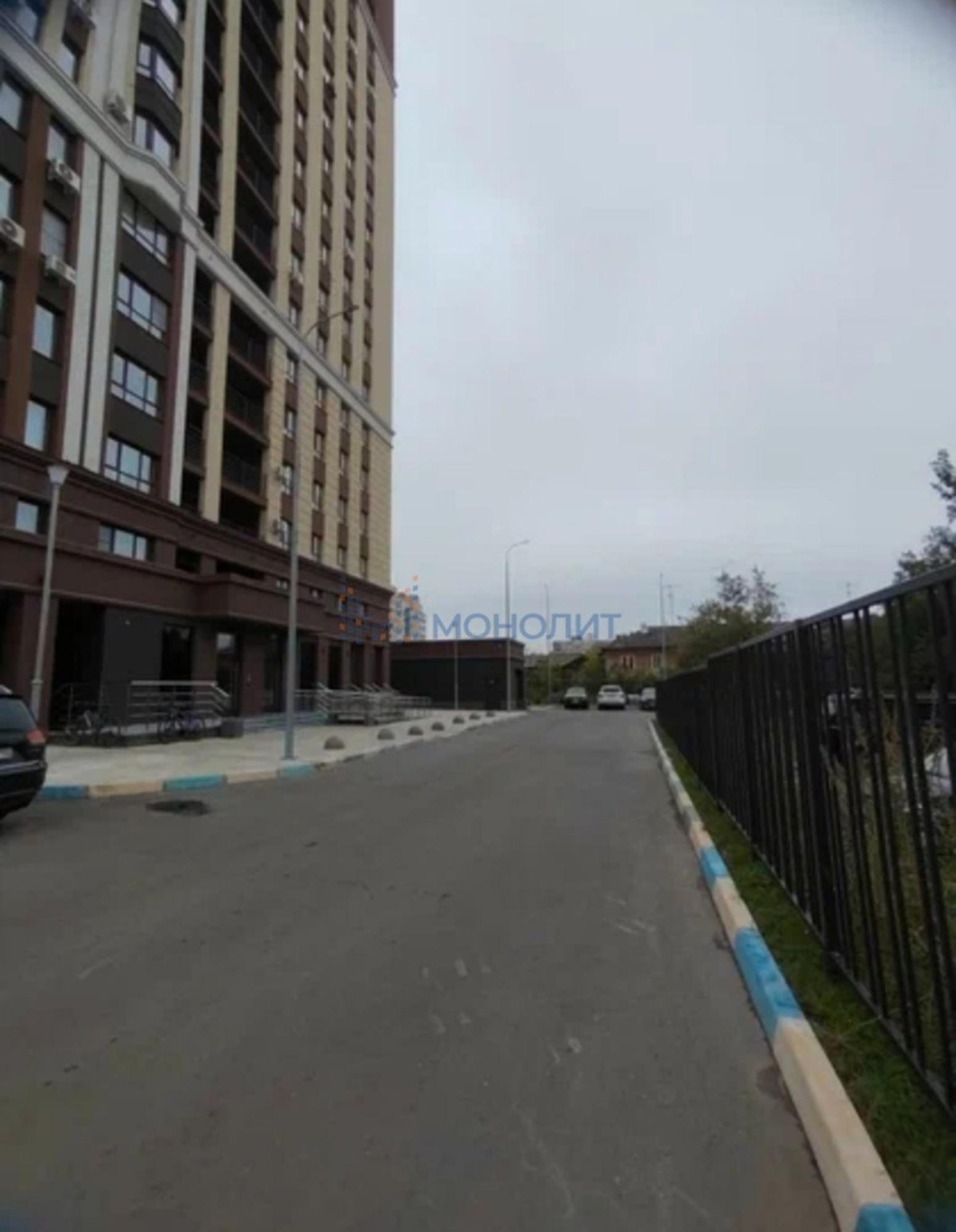 Купить квартиру за 14 000 000 рублей на Канавинский район