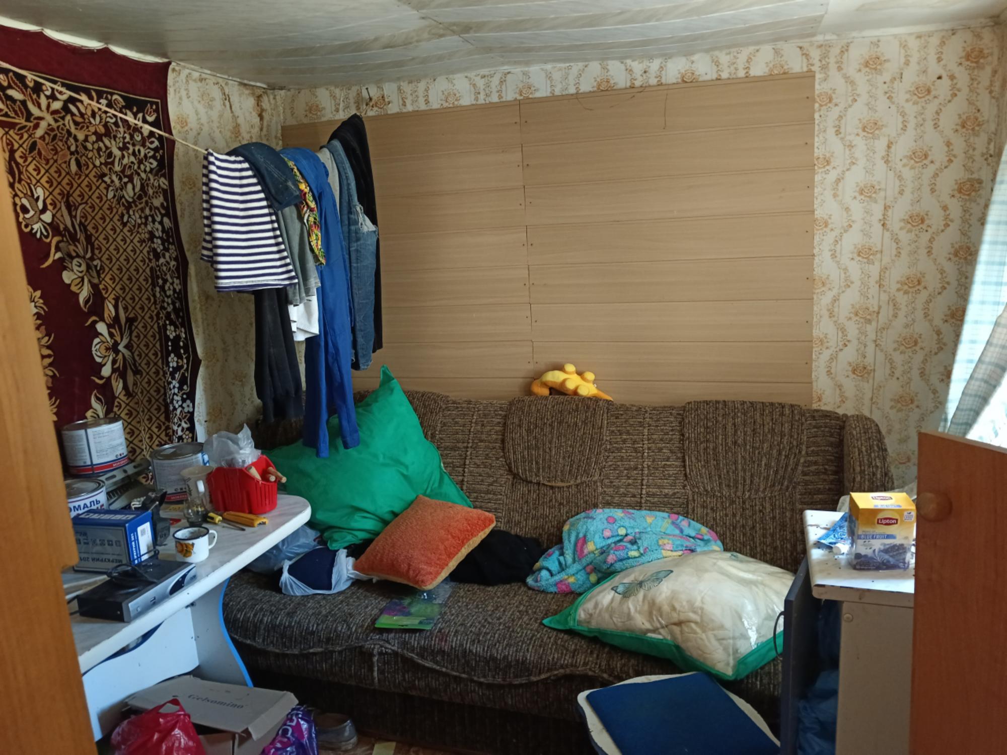 Купить дачу, дом, коттедж за 1 200 000 рублей на , 77